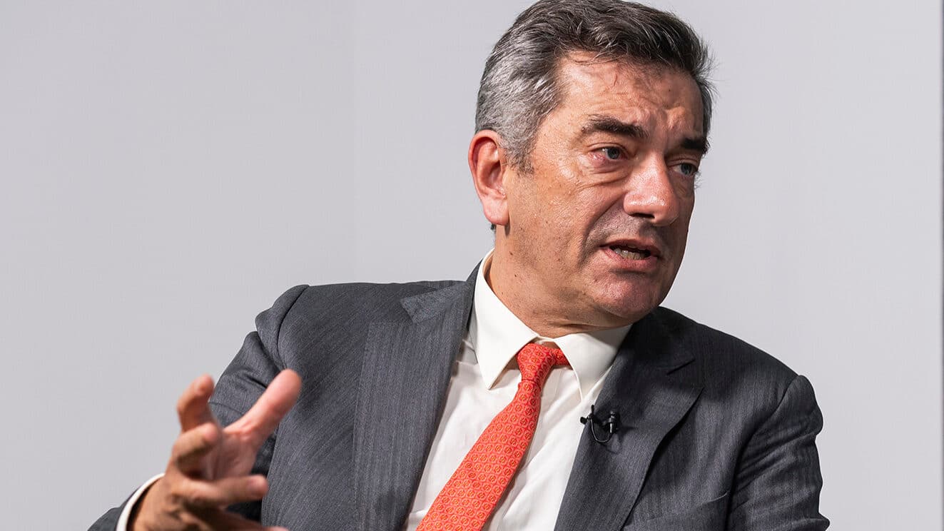 Filipe Anacoreta Correia is the new partner at Schiappa Cabral & Associados
