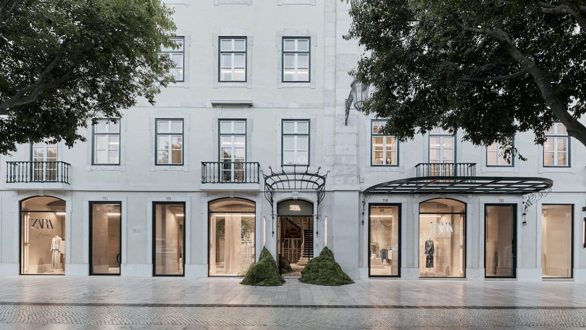 Portuguese Marta Andreia Rodrigues takes over as director of Zara Woman