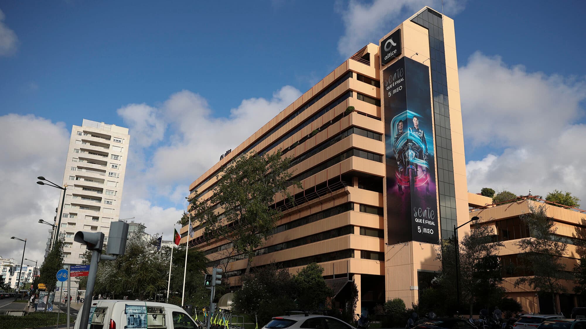 Union demands better salaries and career paths at Altice Portugal