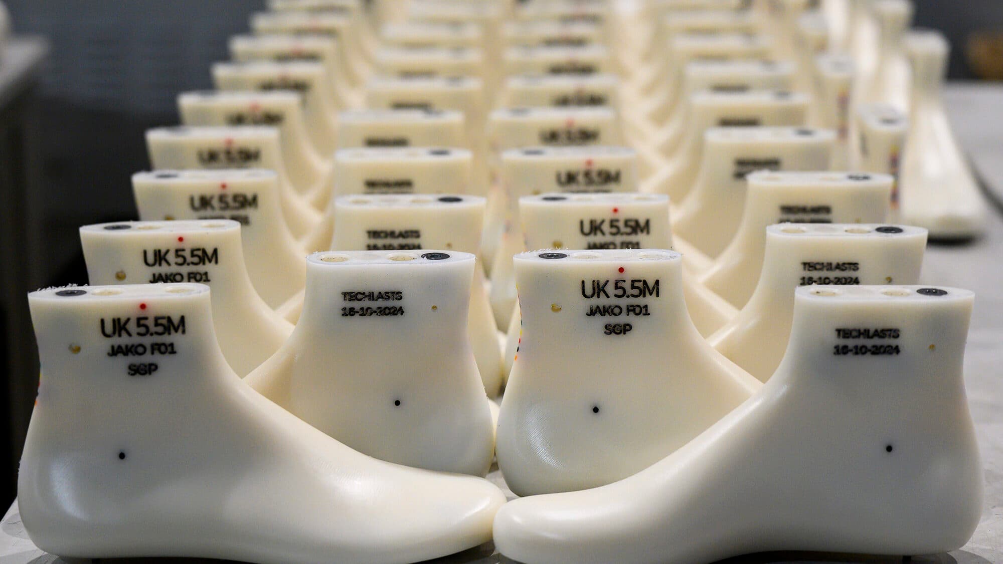 Closure of footwear factory in Gaia leaves 54 workers unemployed