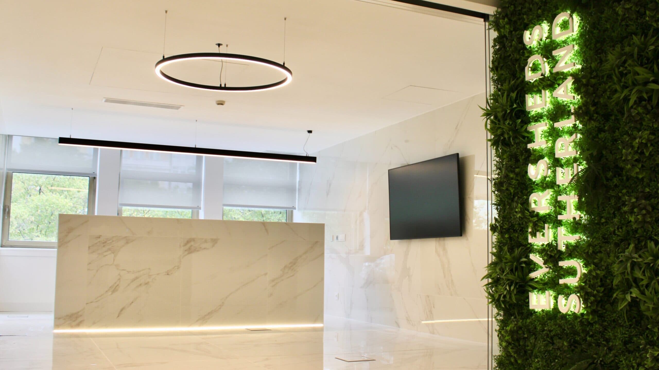 Eversheds Sutherland strengthens partner structure with seven internal promotions and external hire