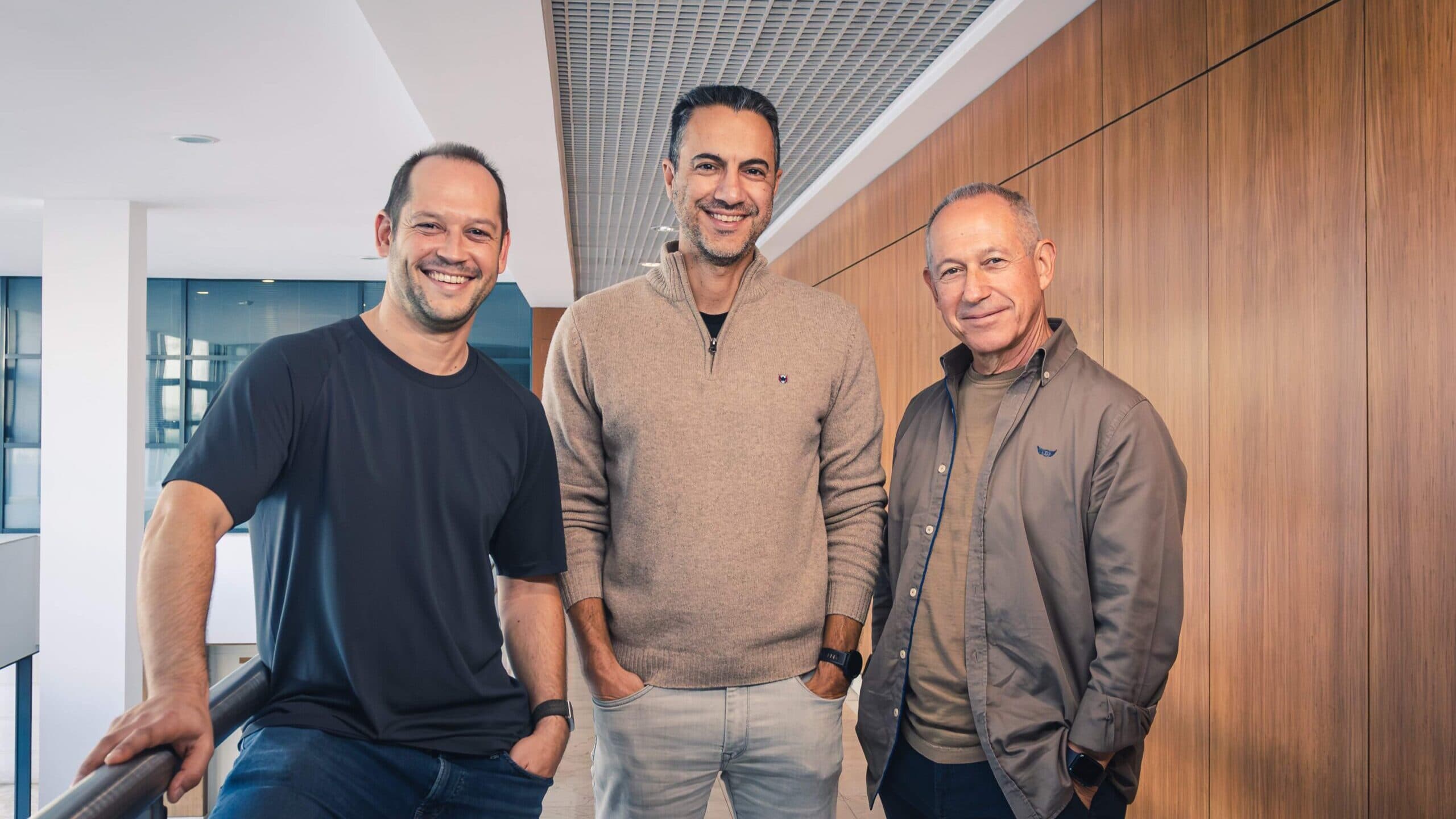 Angels Way invests in four more startups. It is at 75% of its goal