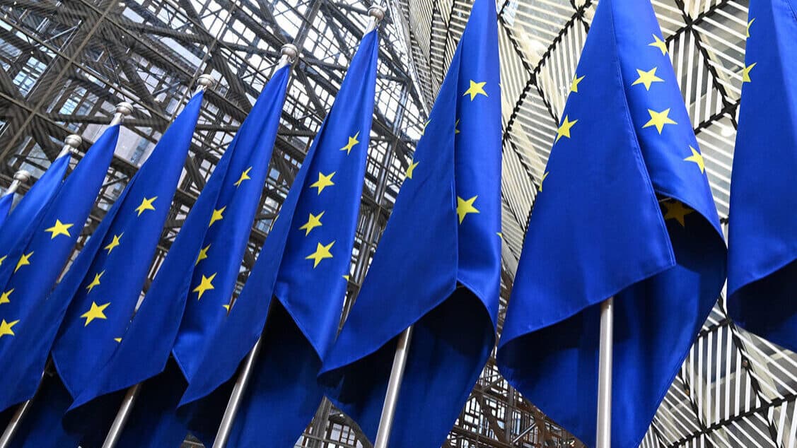 European Union extends sanctions on Russia for hybrid attacks until October 2027