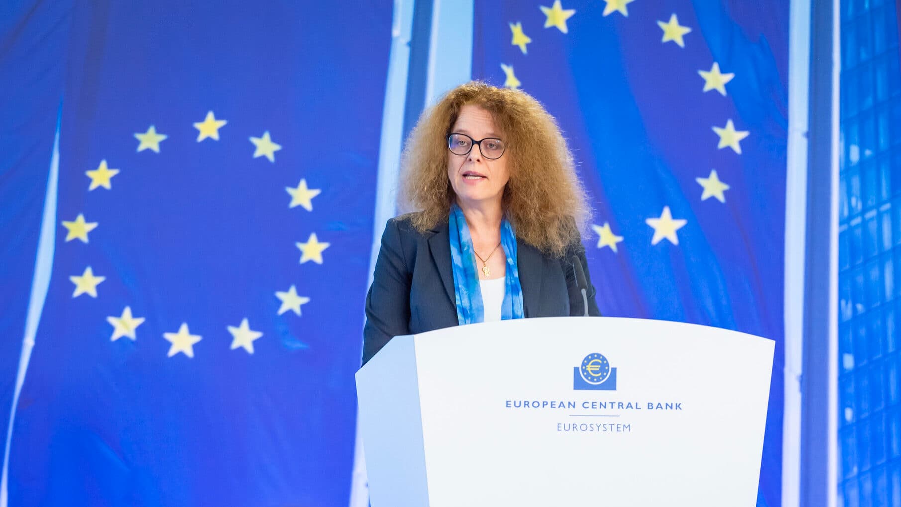 Interest rates will rise further, warns Isabel Schnabel of the ECB