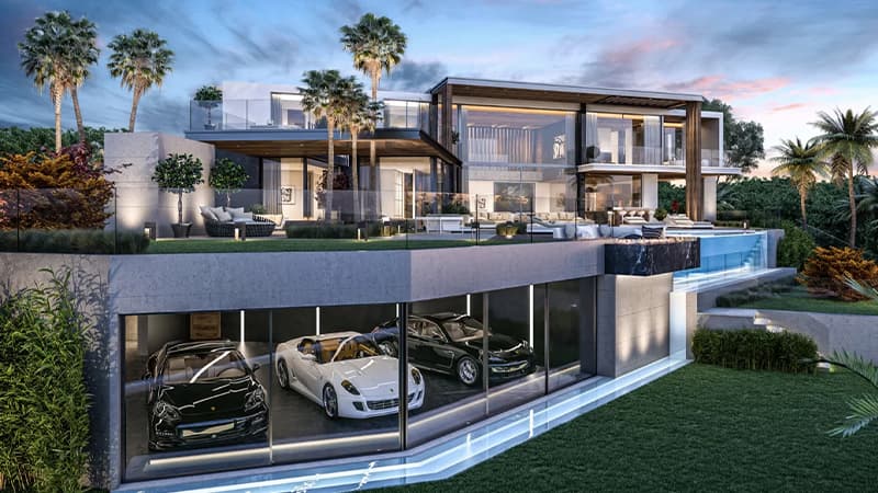 Chubb and Hispania launch insurance for luxury homes