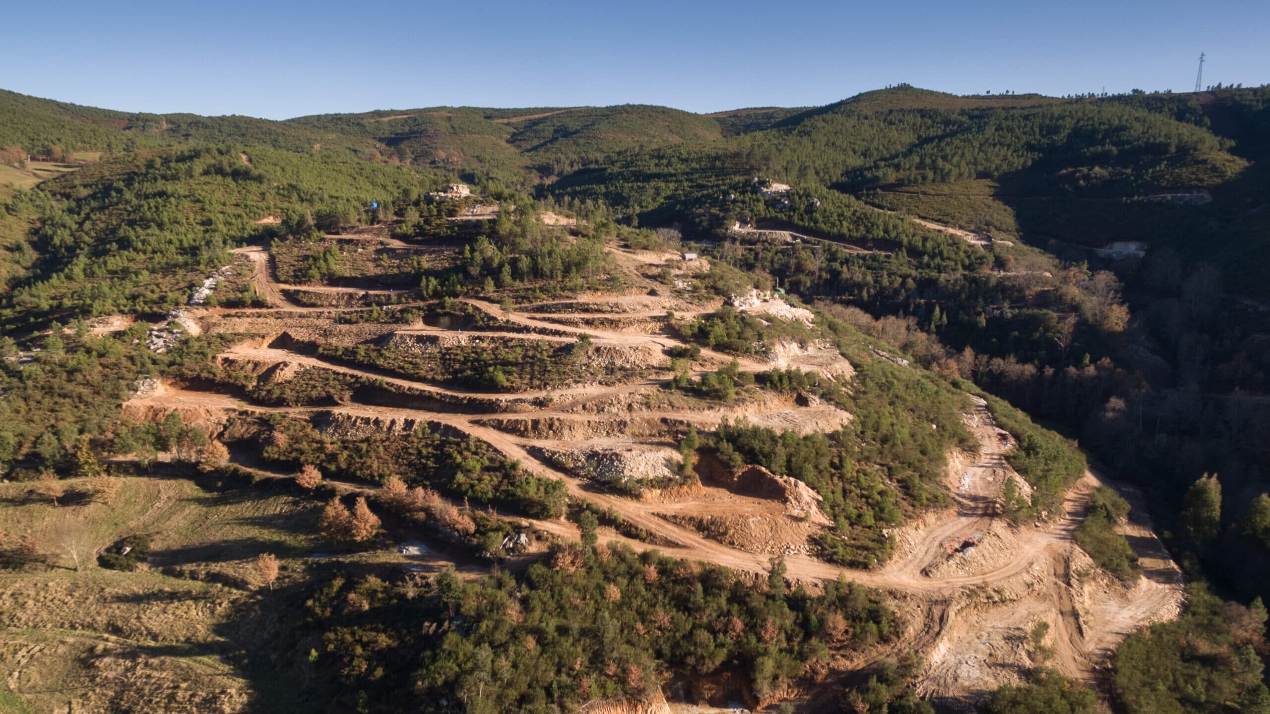 Lithium: Savannah may resume work in Boticas after 20-day suspension
