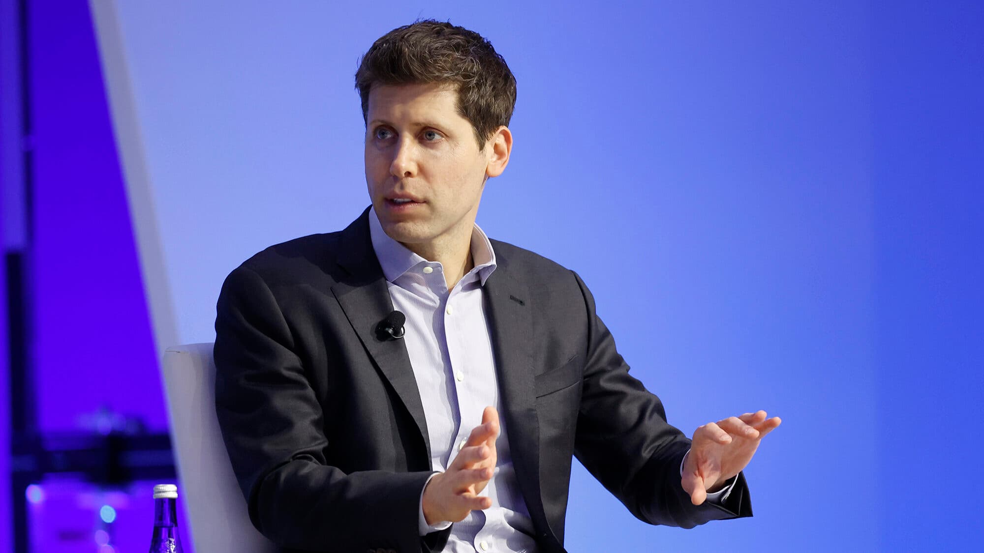 OpenAI to provide AI models to European companies to strengthen cybersecurity