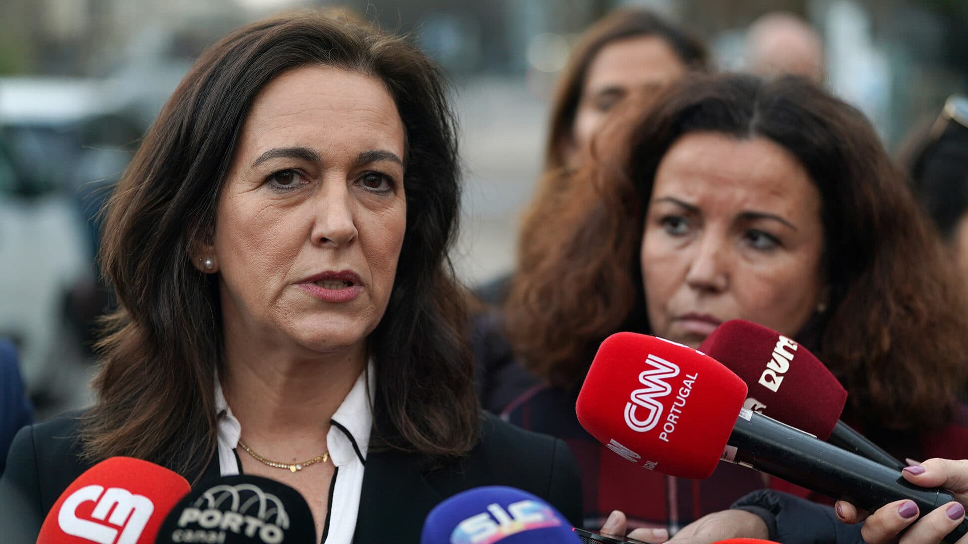 State will respond to the European Court regarding Sócrates' complaint, says minister
