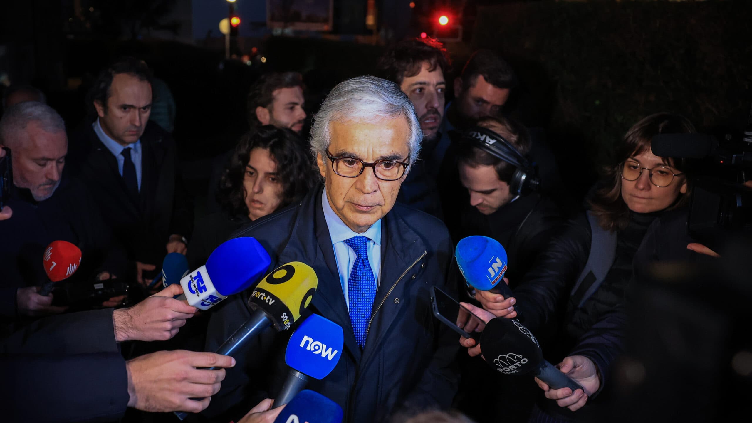 Chega MP's accusation prompts Aguiar‑Branco to open internal inquiry