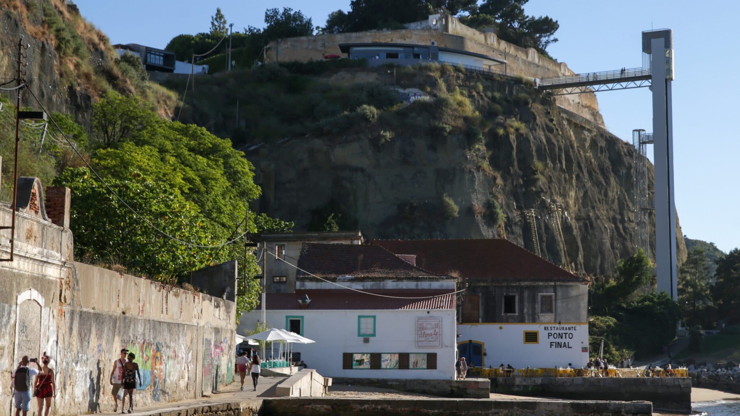 Almada launches electronic platform for the Municipal Tourist Tax
