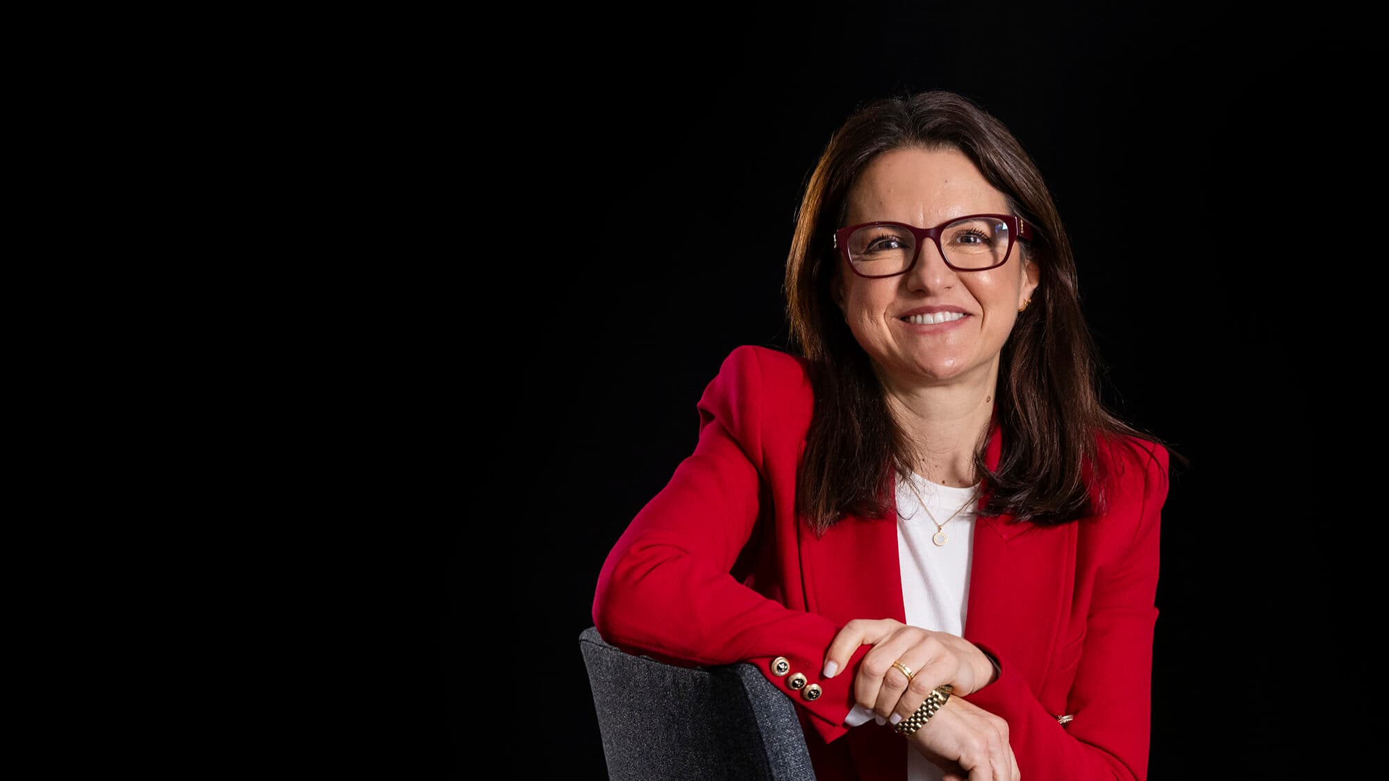 Filipa Appleton leaves Continente marketing directorship