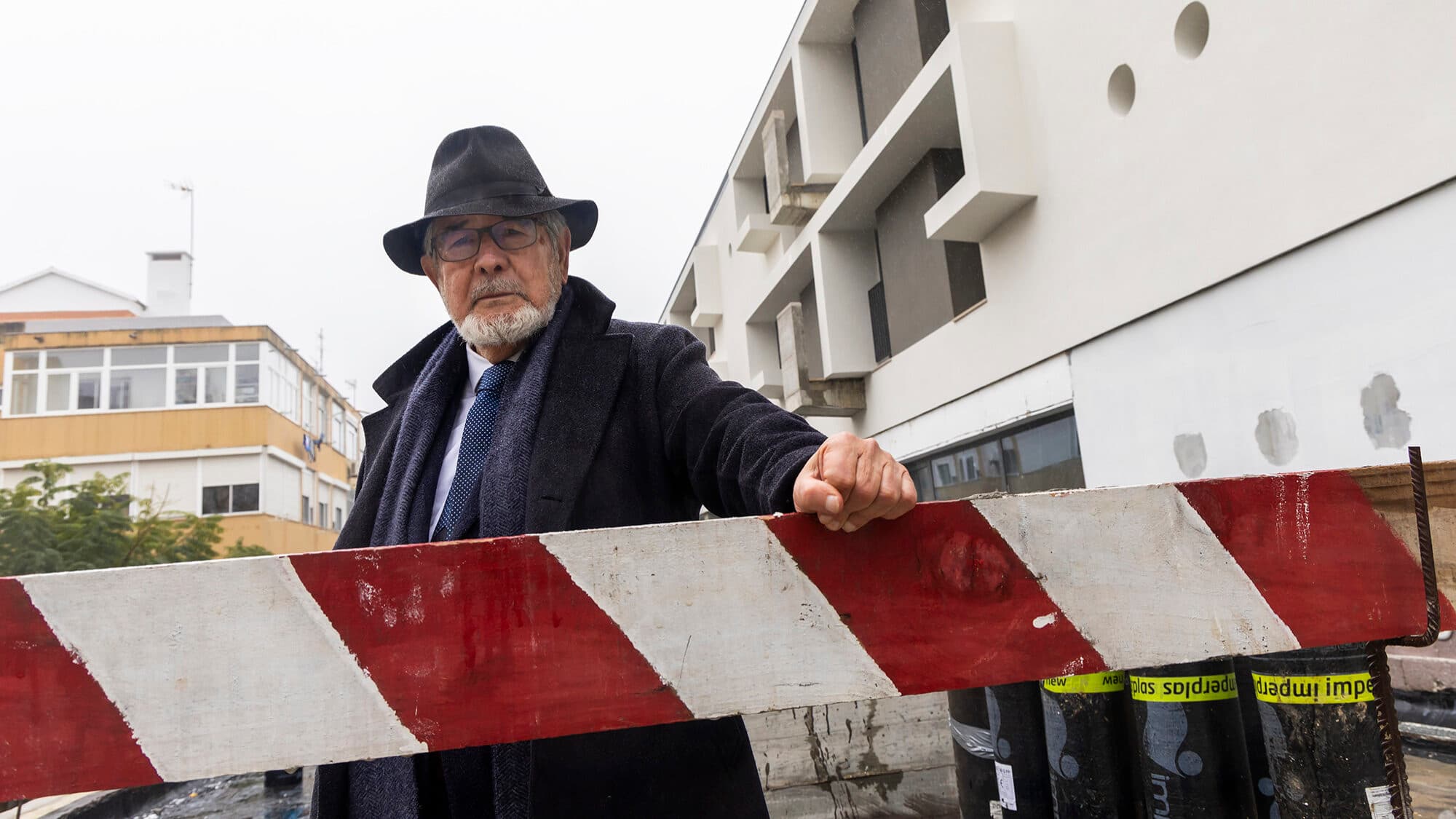 Isaltino accused of embezzling nearly 150,000 euros