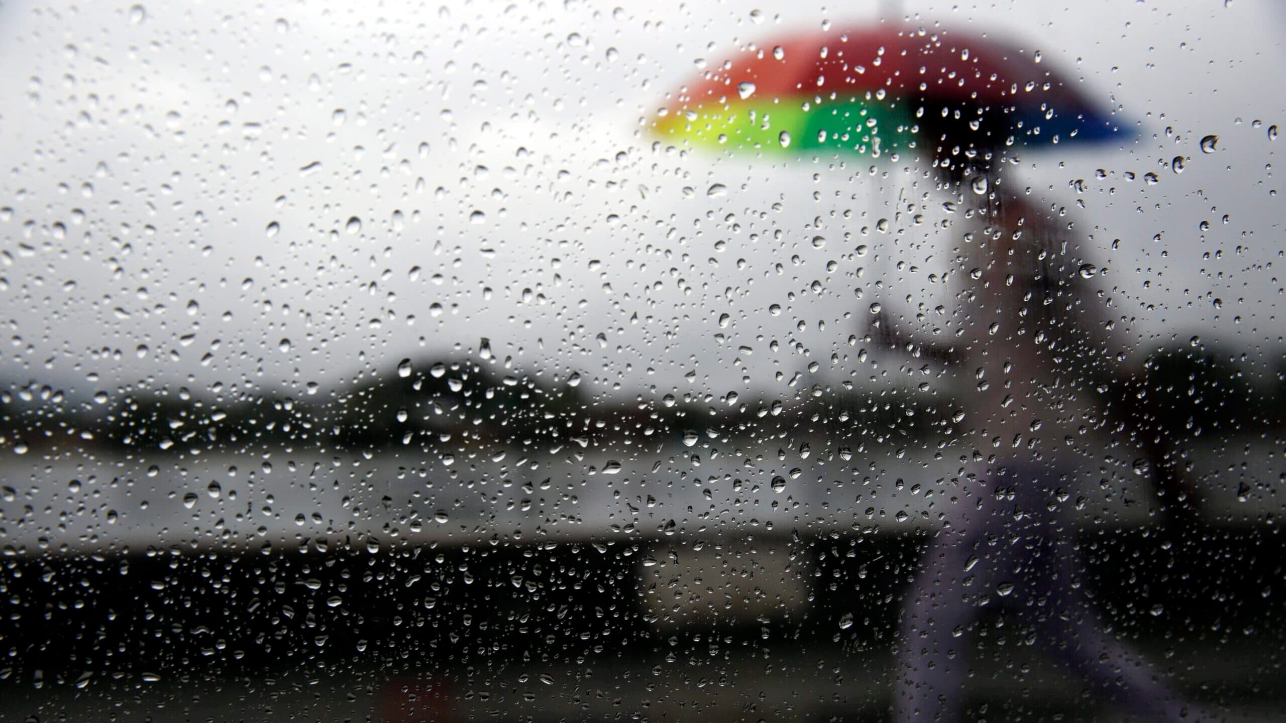 Higher risk of flooding tonight and Tuesday. Águeda is "the most vulnerable area"