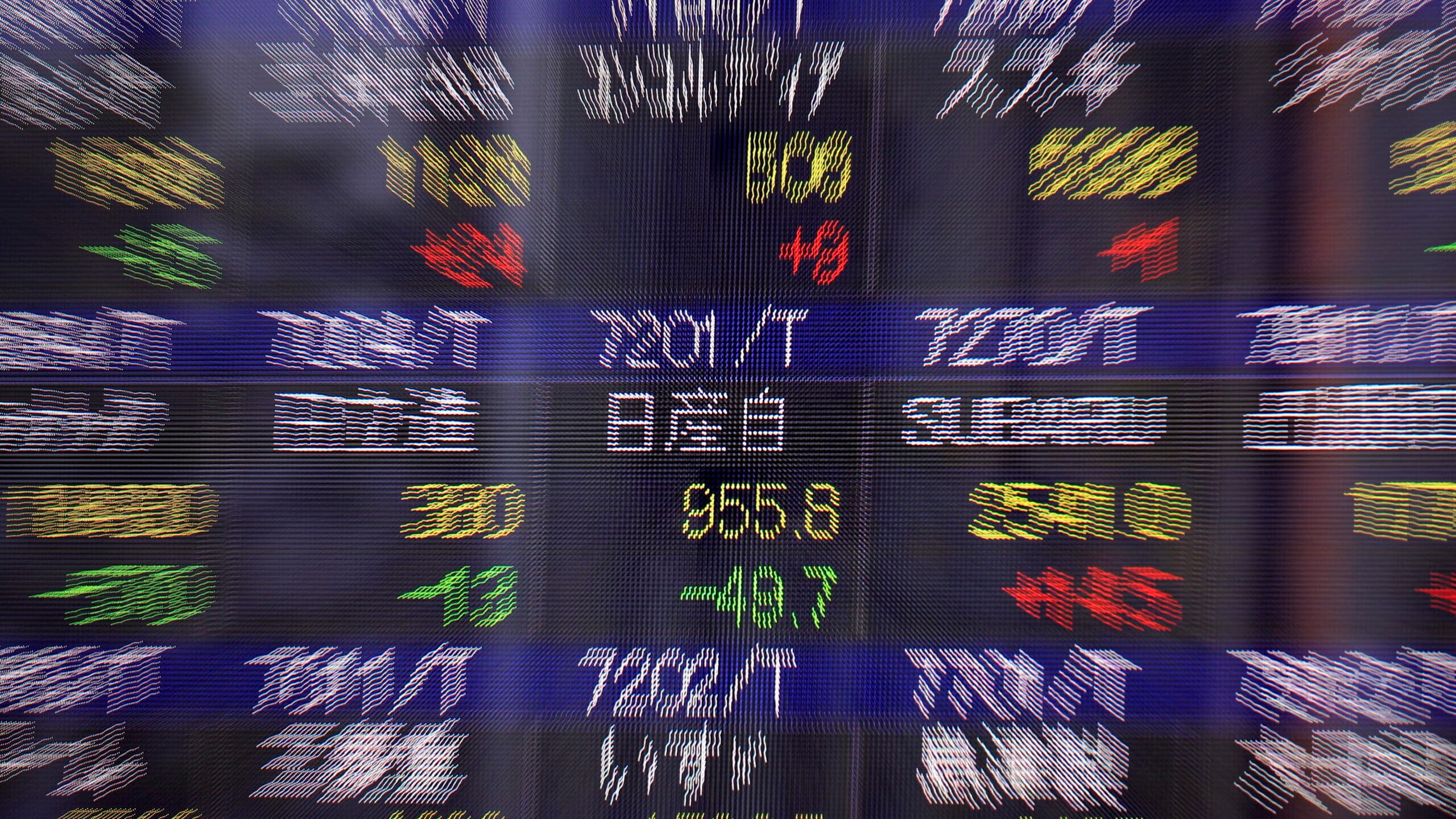 Portuguese stock market defies chip panic and Gulf war that drags Europe into the red