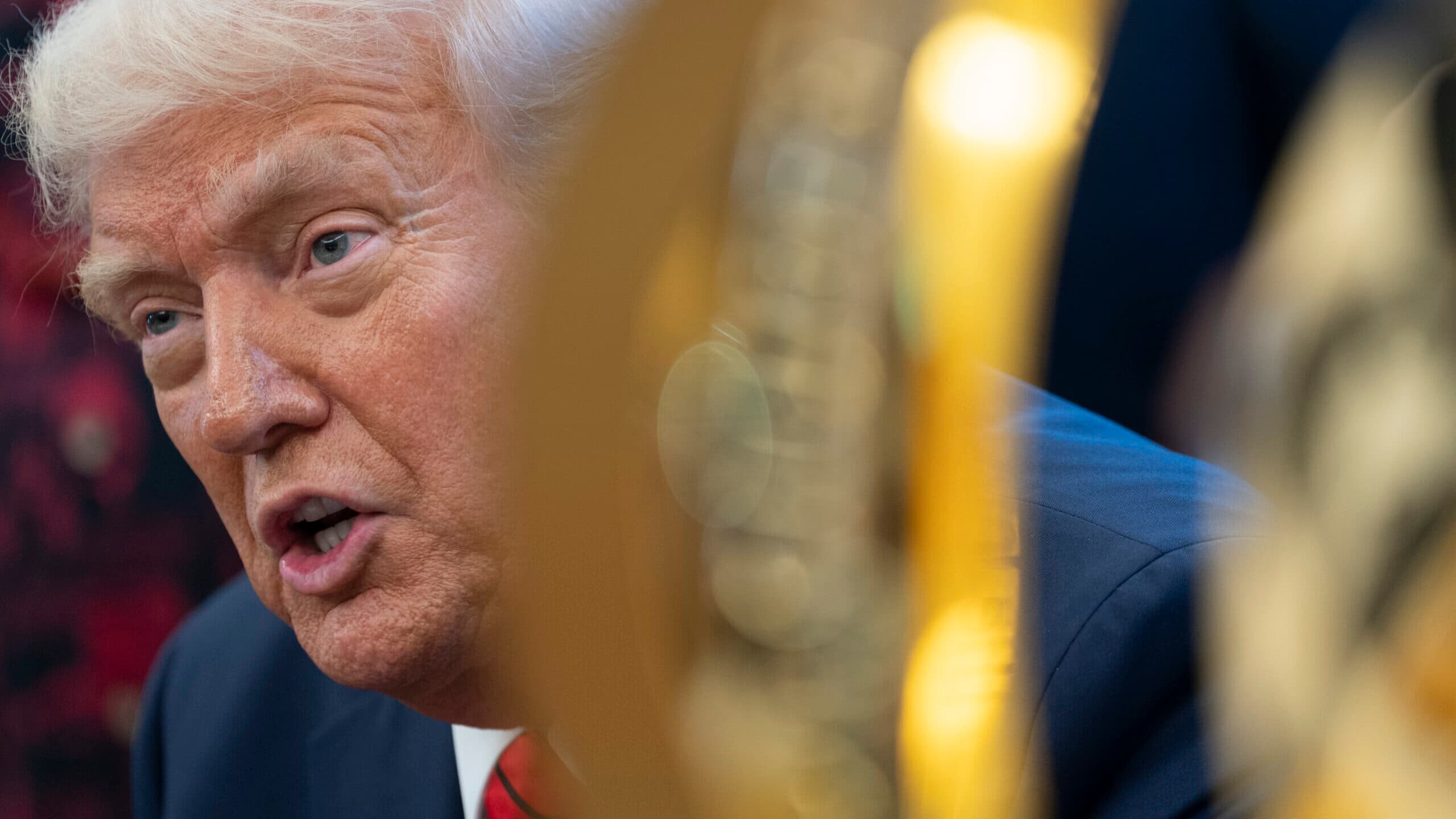 US plans additional tariffs of at least 10% on 60 countries over forced labour