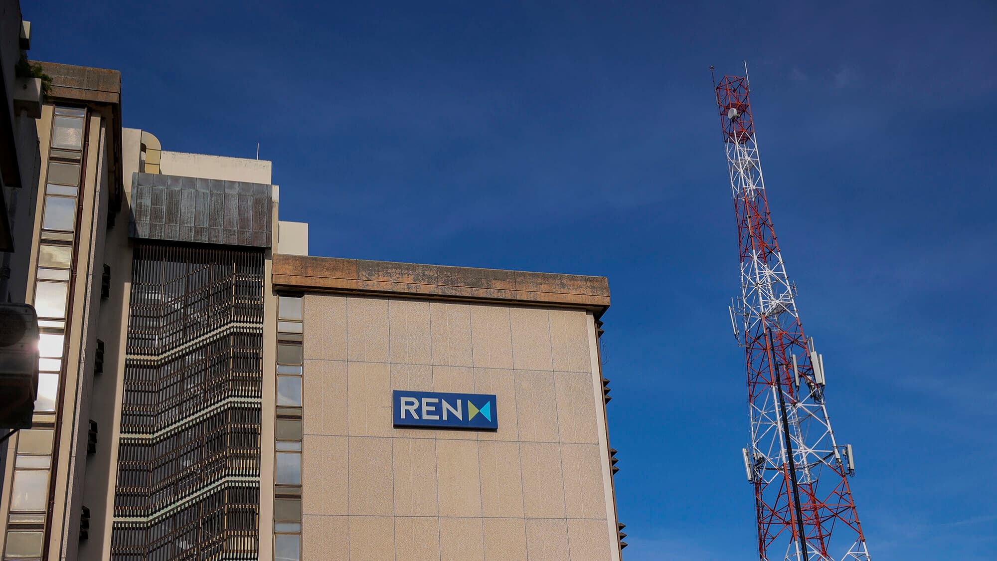 REN profits rise 42% to 93.4 million by June despite damage from Storm Kristin