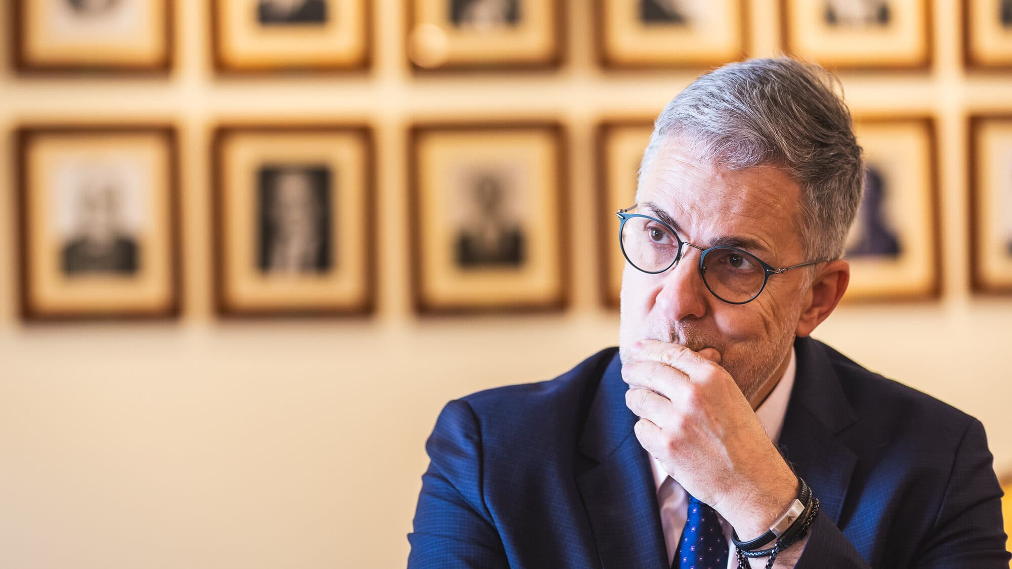 Kristin: Portuguese Bar Association asks Ministry of Justice for urgent measures