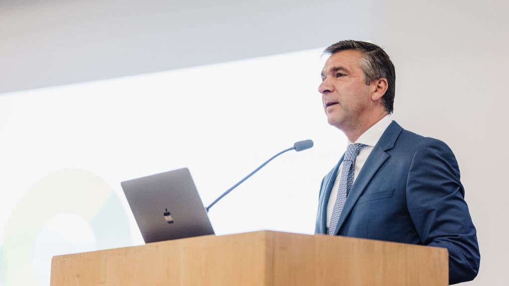 Turismo Centro de Portugal admits it may miss BTL in 2027