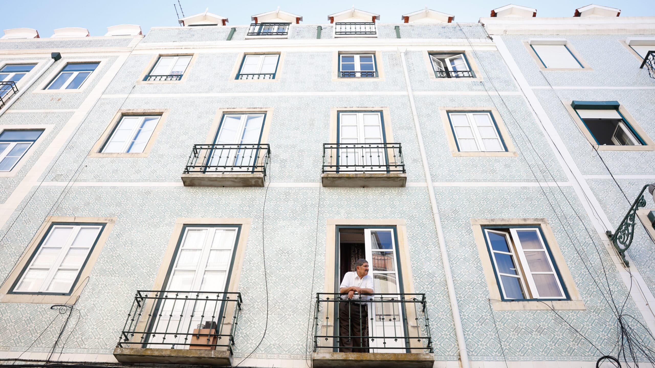 After record, home loans resist the Bank of Portugal's brake in August