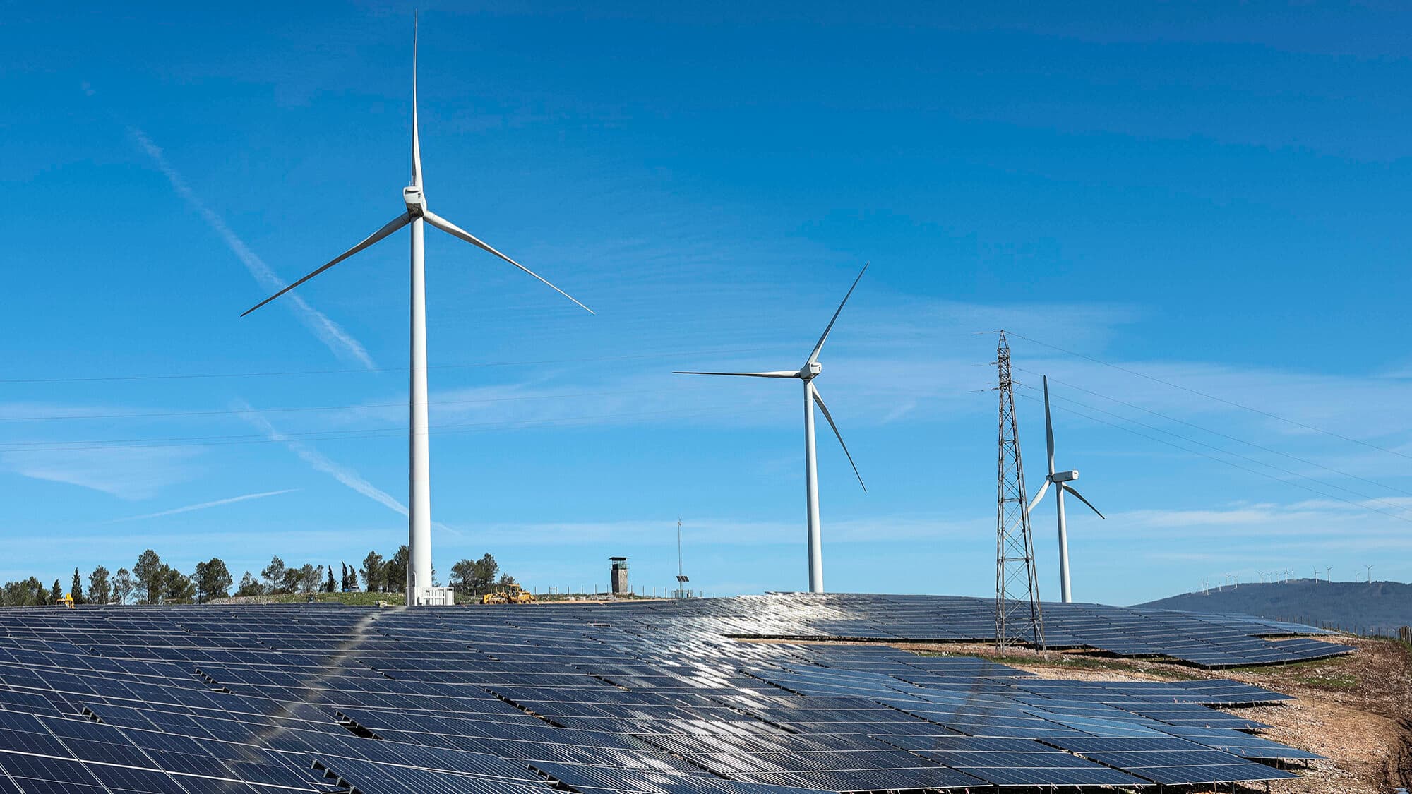 Sabugal City Council issues unfavourable opinion on renewable energy acceleration zones