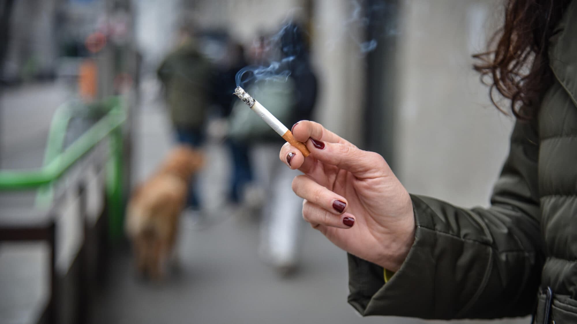 Tobacco tax expected to generate an additional 139 million for the State in 2027