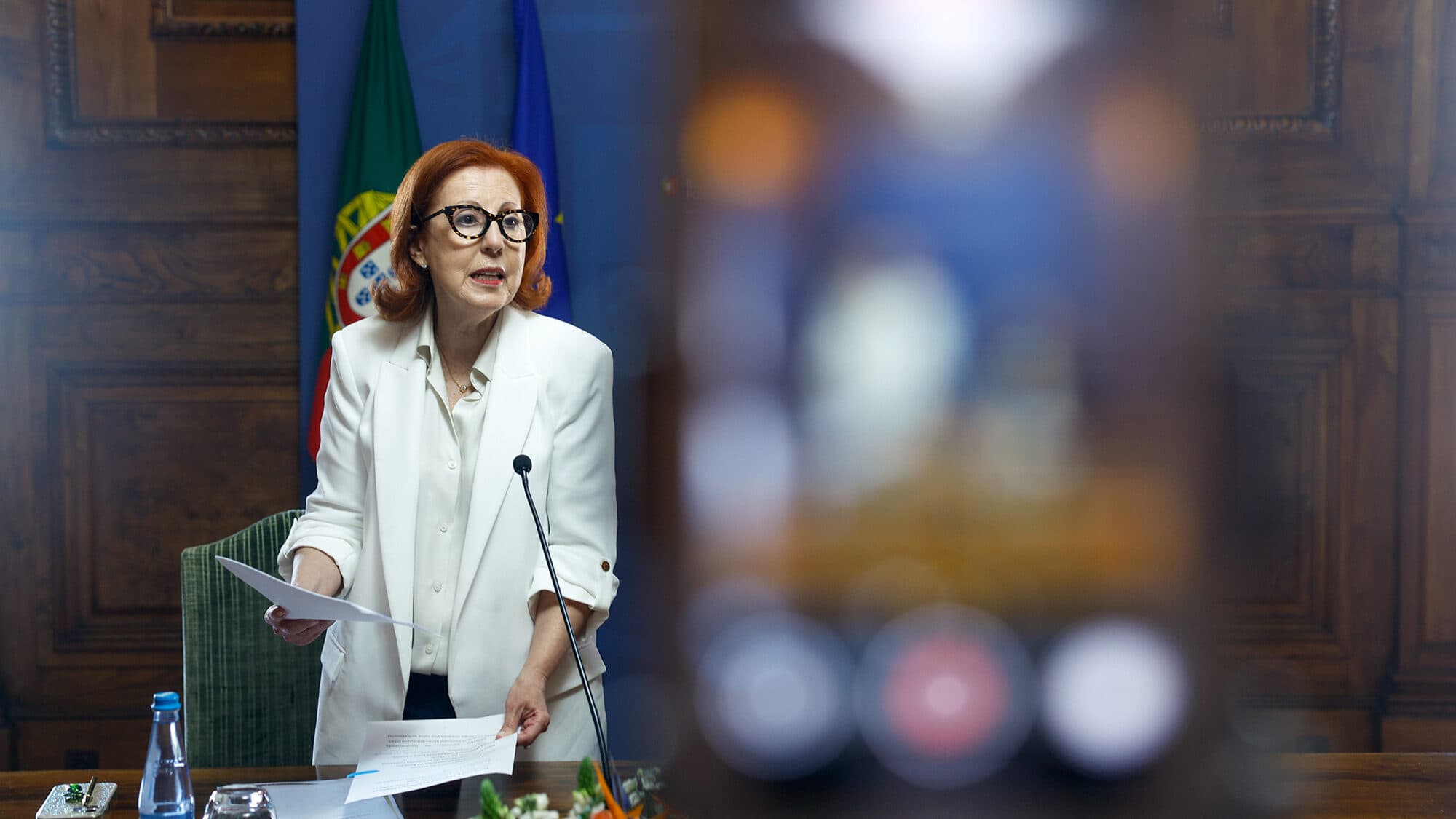 Departure of PRR staff is compromising the Climate Agency's performance