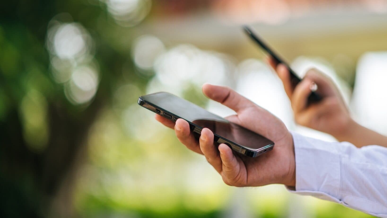 Meo, Vodafone, Nos and Digi report internet access failures across the country