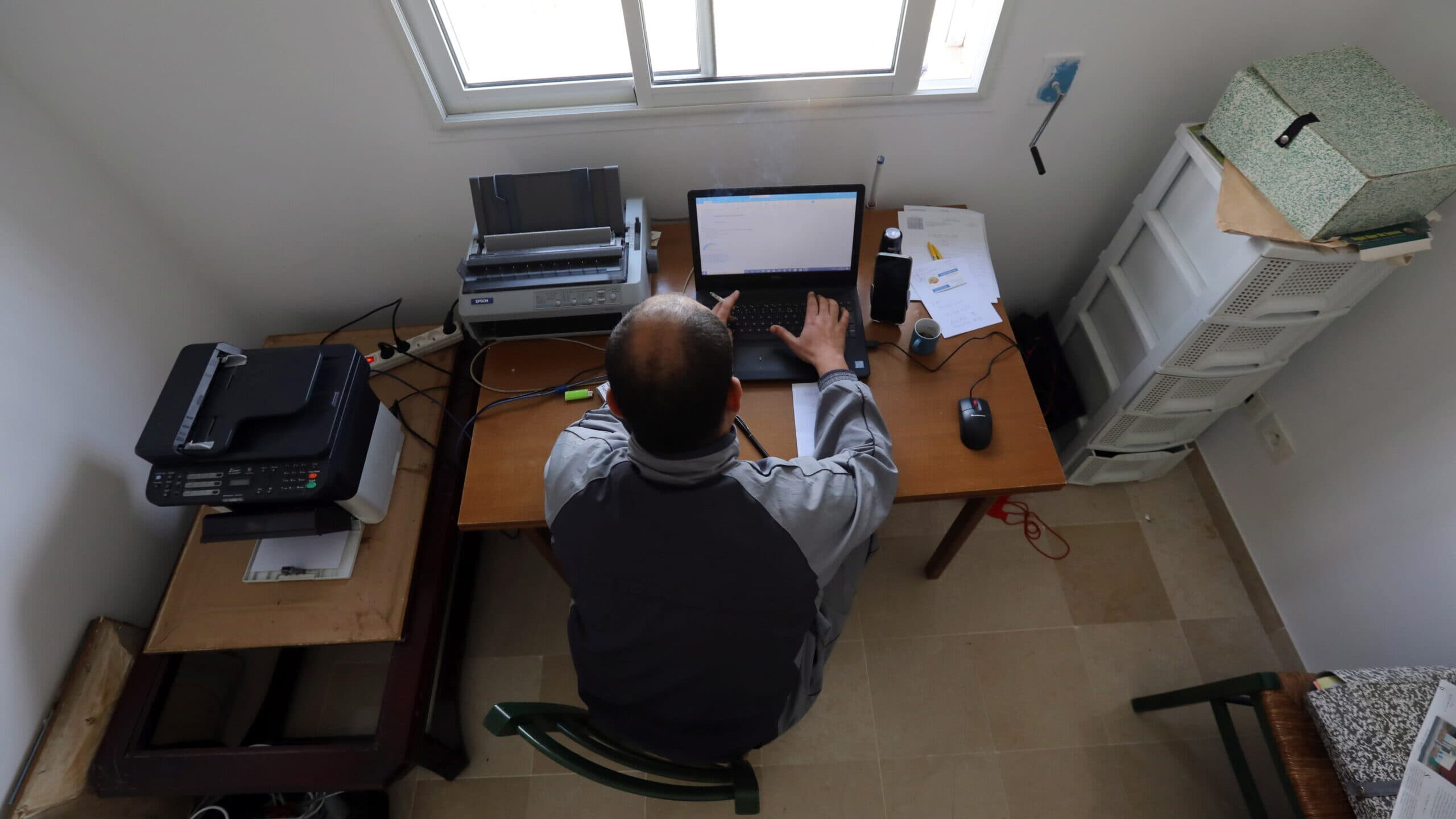 Average worker salary in Portugal rises 5% to 1,611 euros in the first quarter