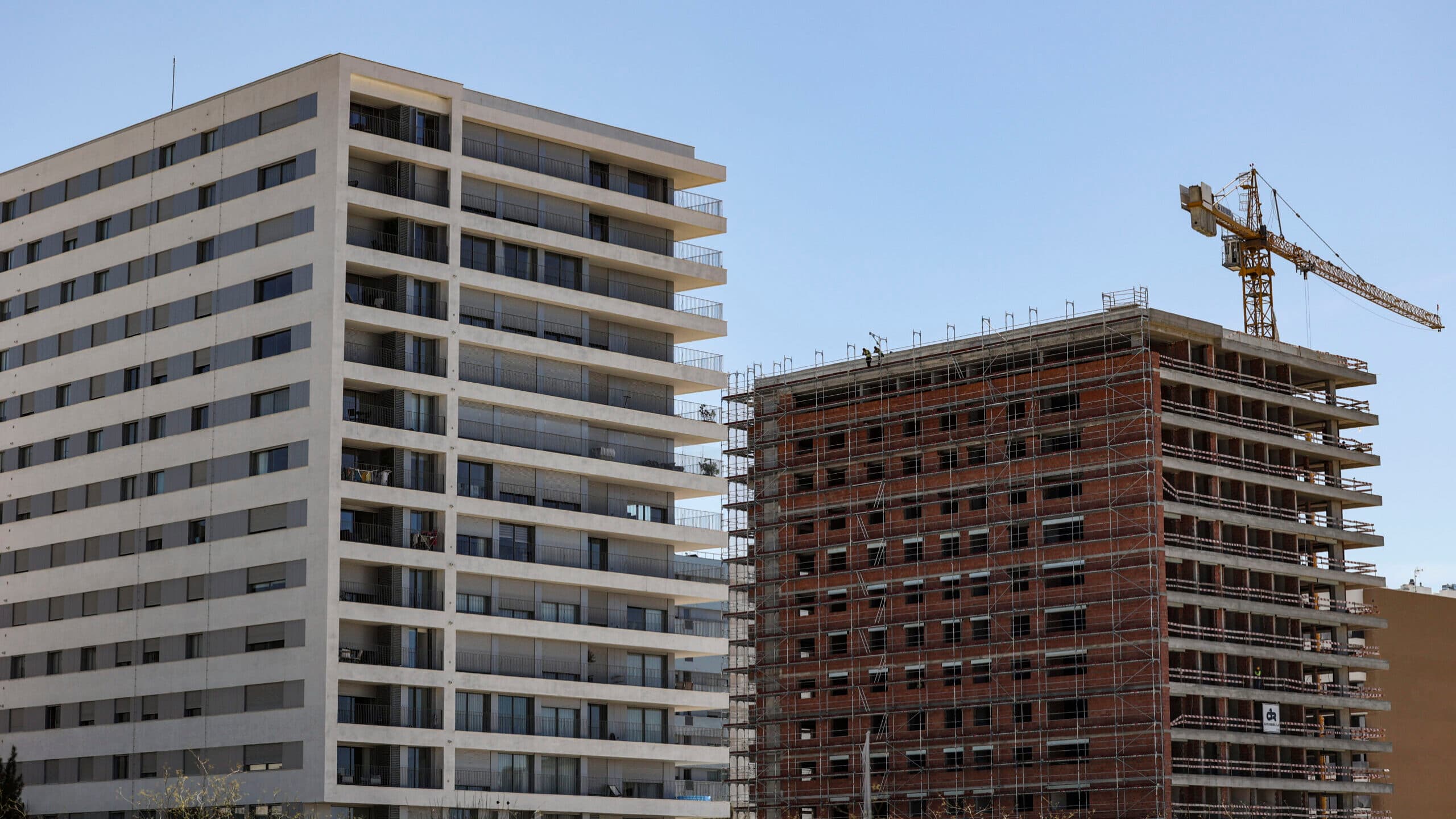 Home loan rates rise across all maturities