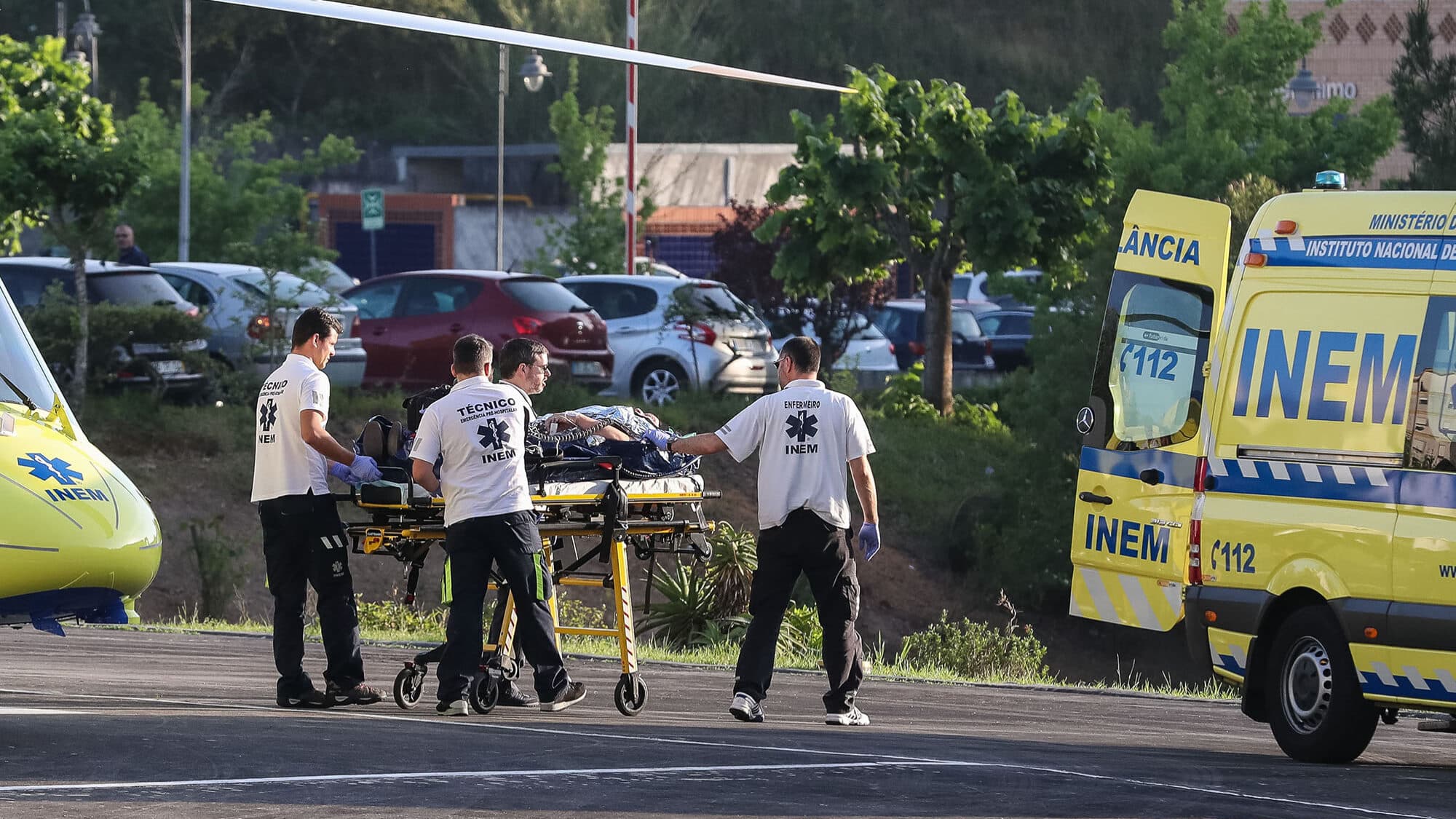 Workplace accident deaths fell by 11.8% in 2024