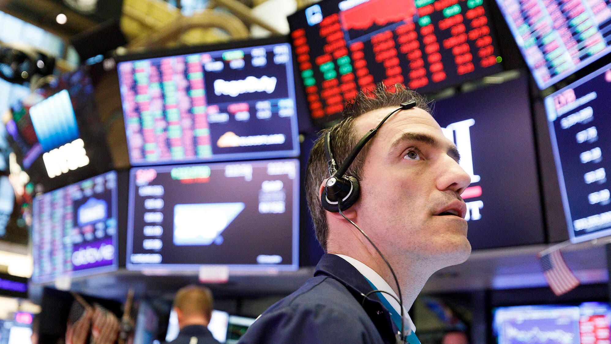 European debt interest rates fall to two-week lows following US-Iran agreement