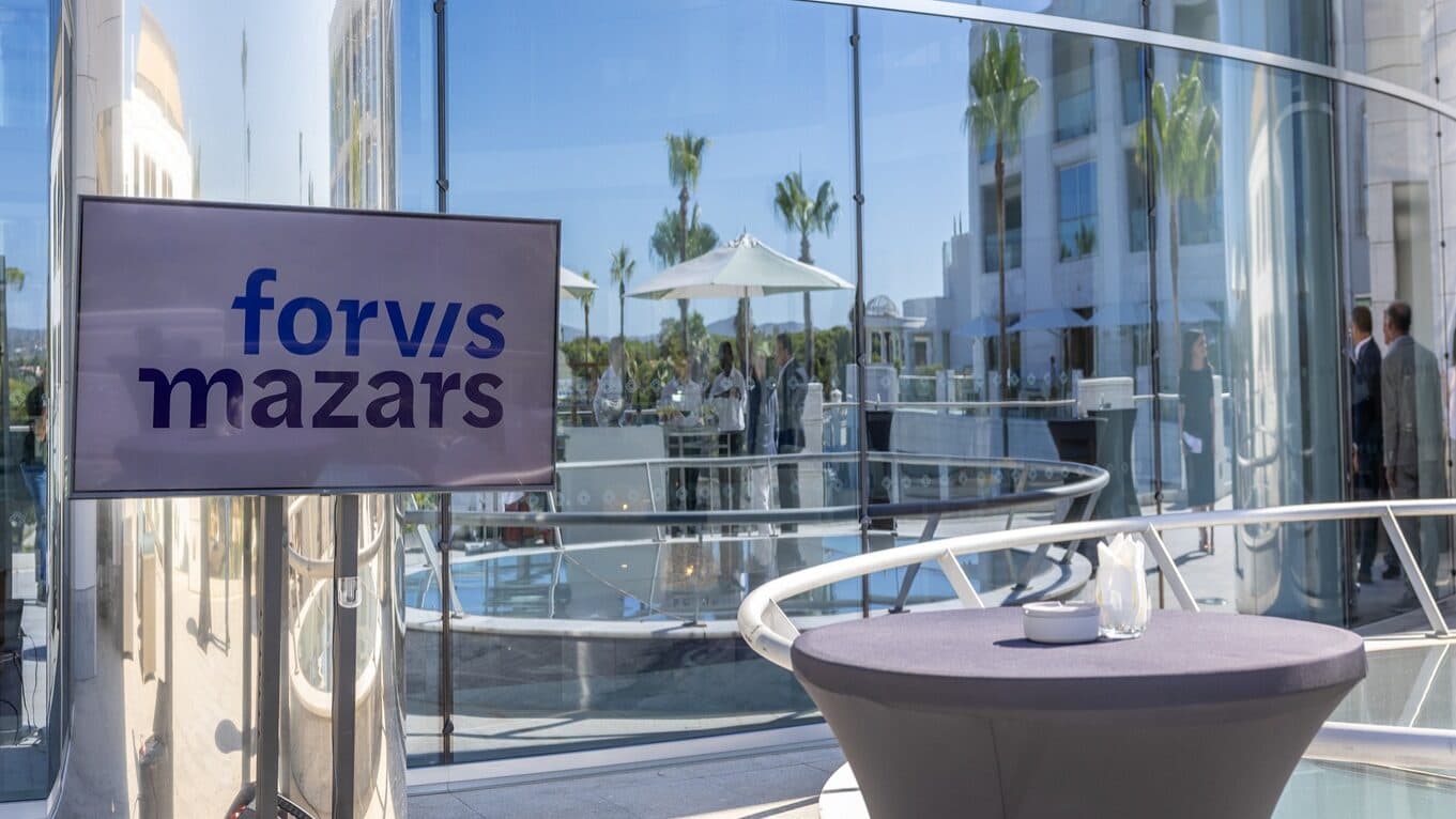 Forvis Mazars in Portugal creates digital and technology consulting division