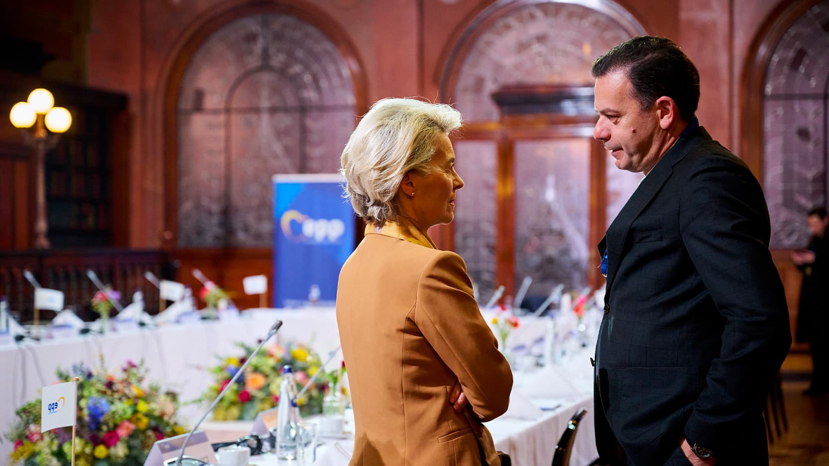 Storm Kristin: Brussels rejects extending PRR deadline despite disaster