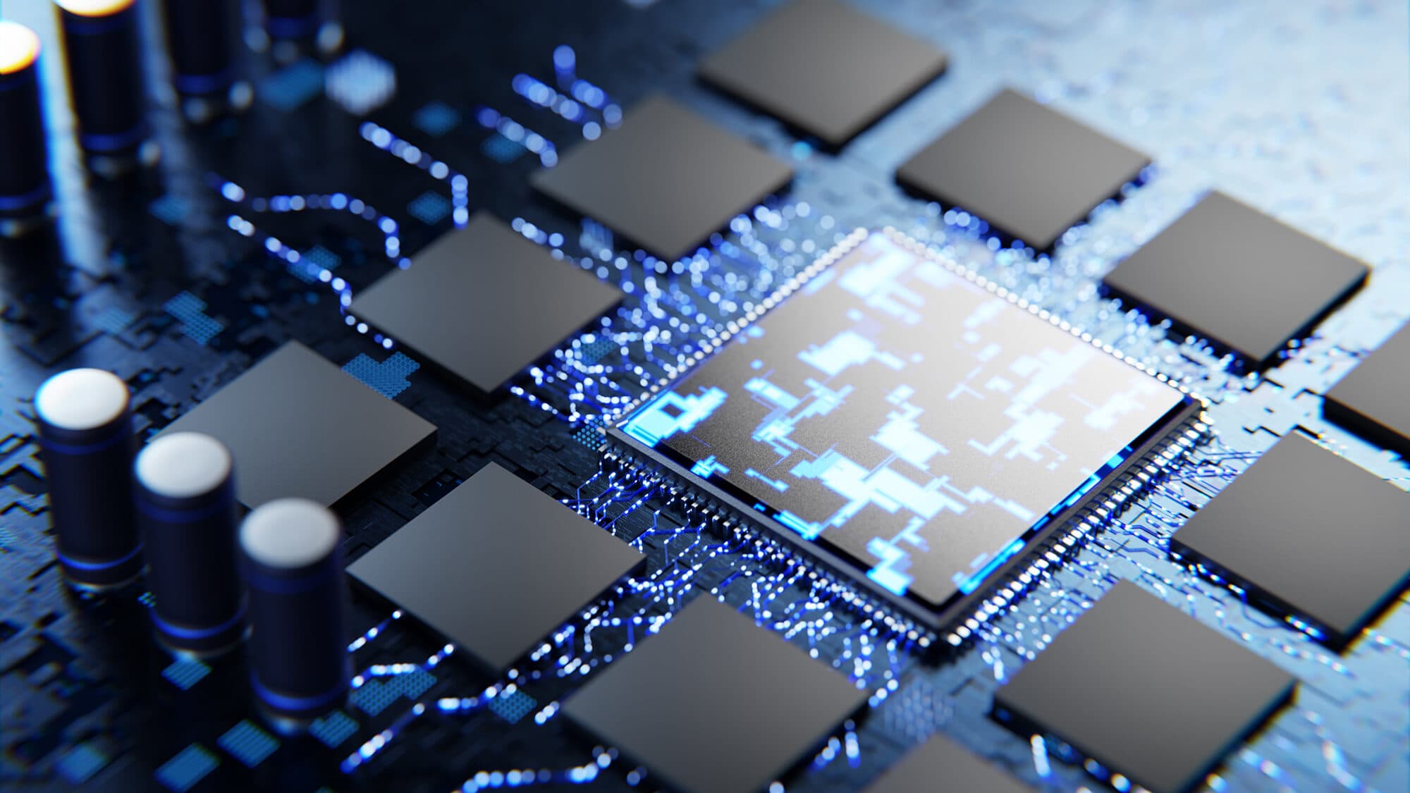 American startup Cerebras to invest billions of euros in Europe