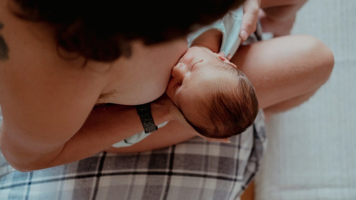 New Government proposal for breastfeeding risks creating doubts and conflicts in companies