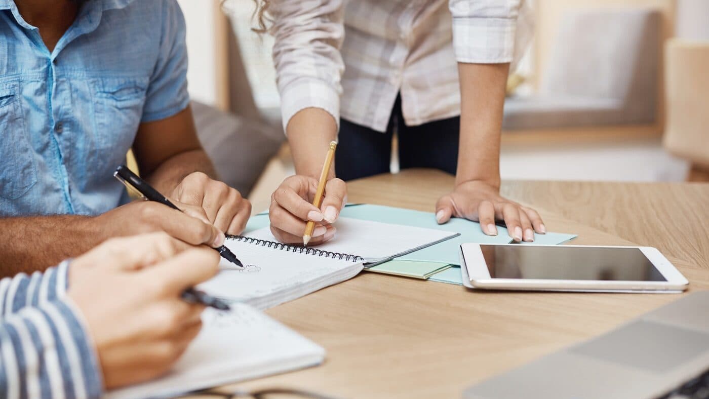 Companies with high internal mobility can retain staff for longer