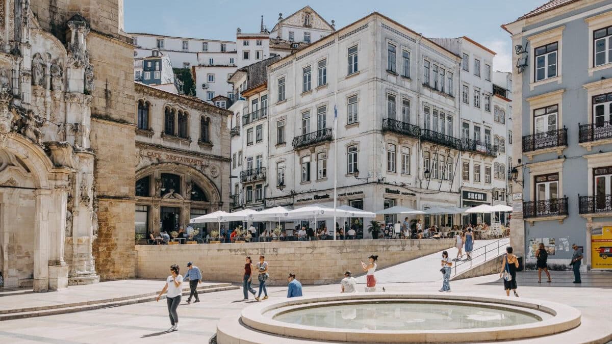 Coimbra 'vetoes' special zones for renewables