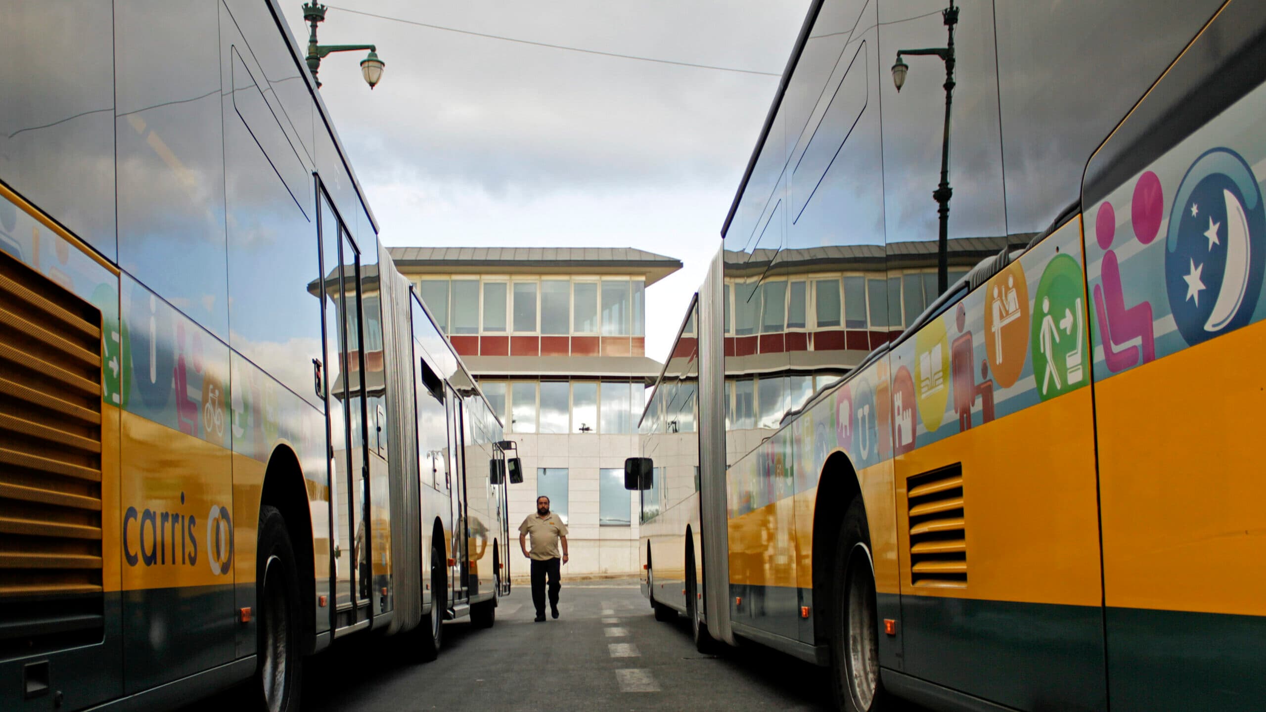 Setúbal City Council approved a €10 reduction in the Municipal Navigator Pass