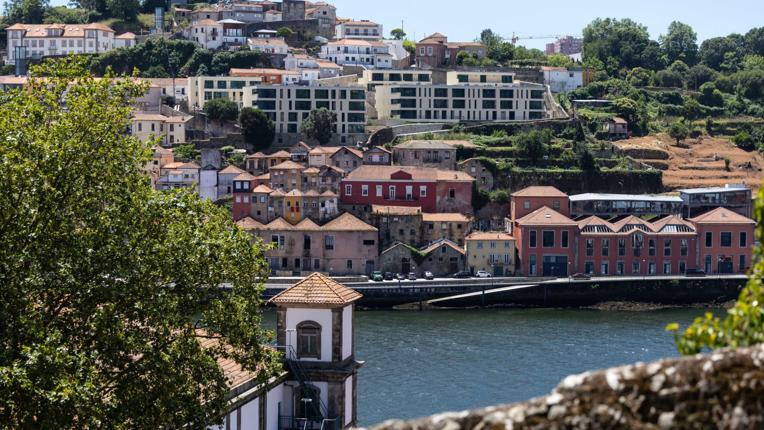 High-speed rail in Porto and Gaia: citizens have until June 29 to provide feedback