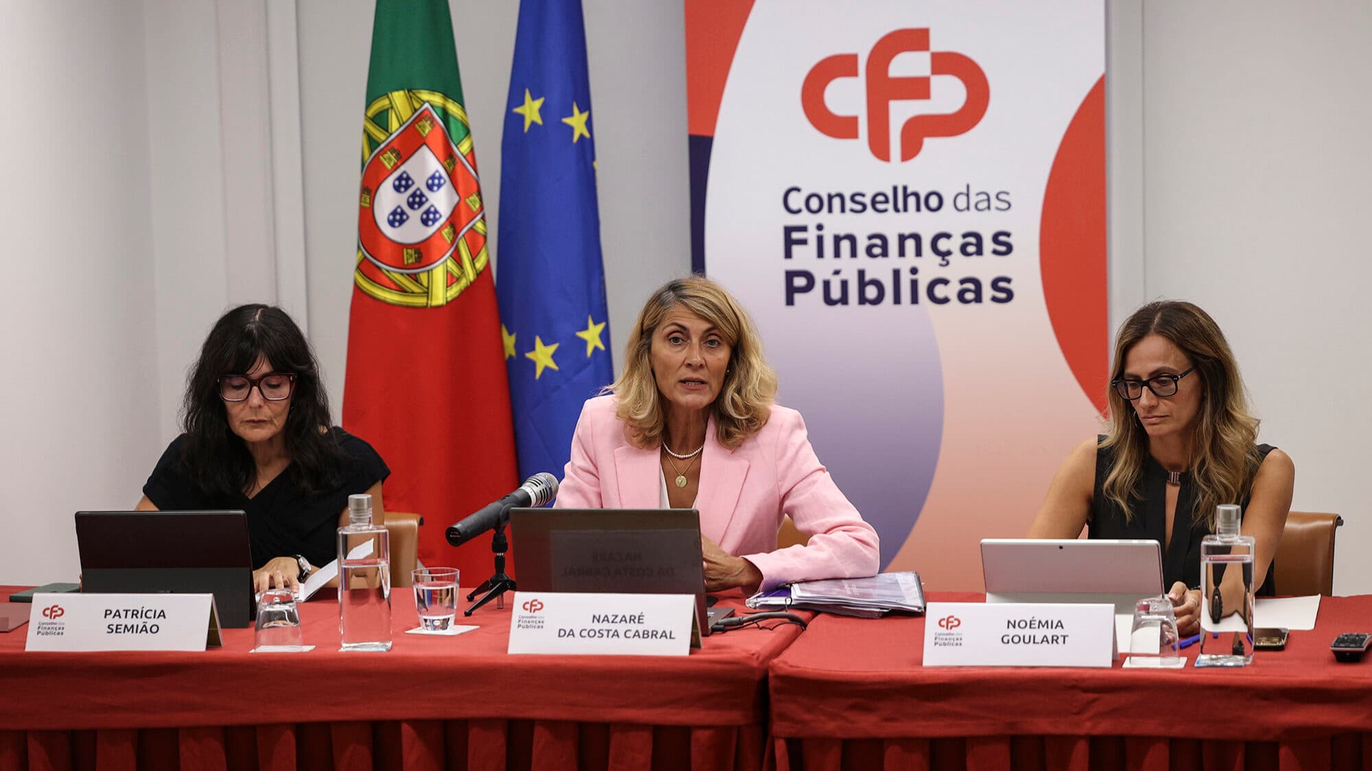 Fiscal Council Deems 2027 Budget Surplus Plausible Amid Deficit Warning