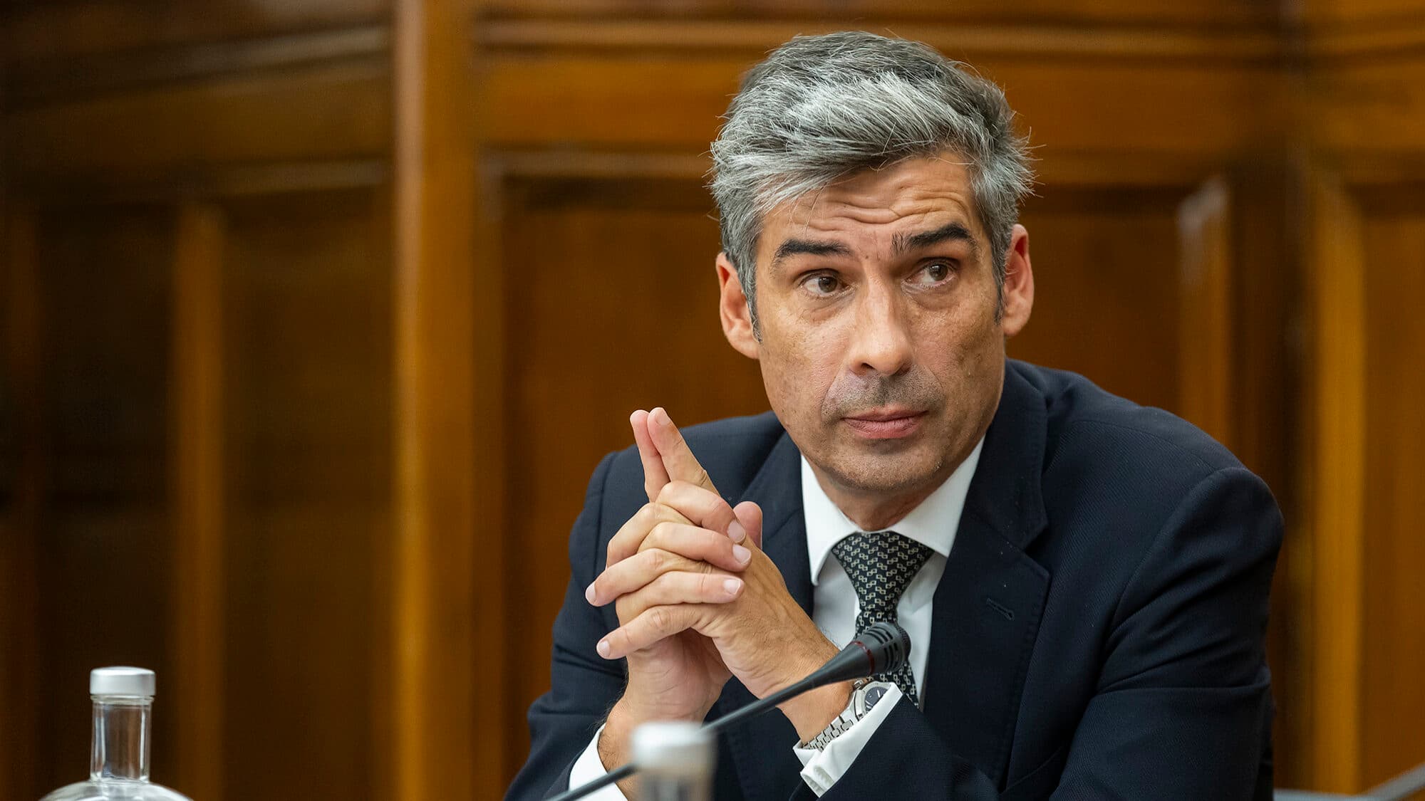 Treasury announces double debt auction for 10 and 14 years to raise up to 1.5 billion