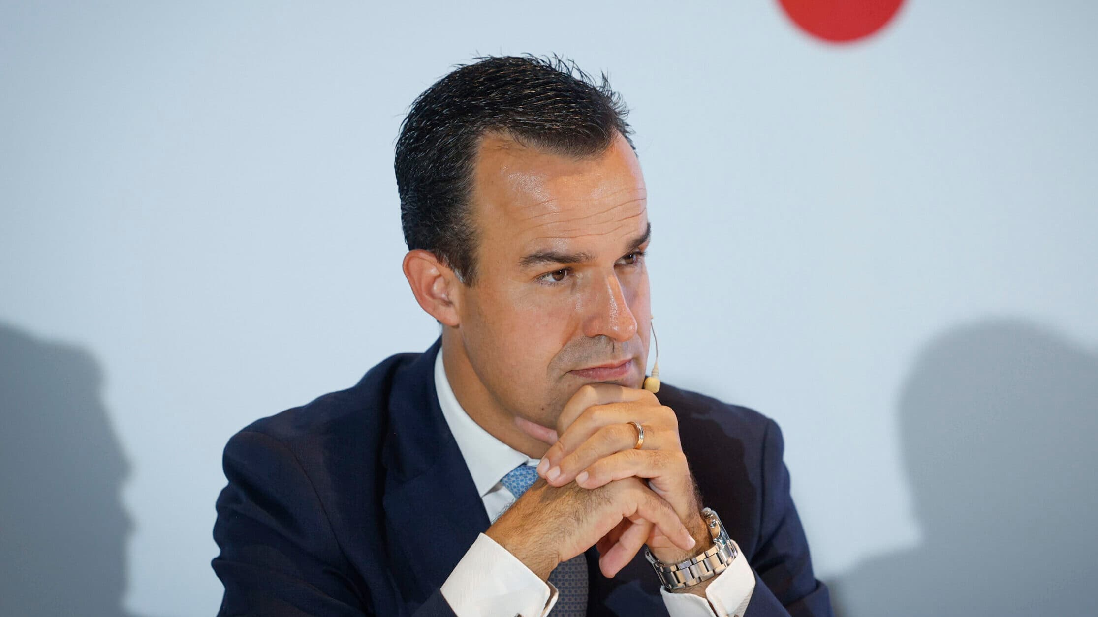 Depression Kristin: Development Bank forecasts €1.5 billion in support on the ground by 21 February