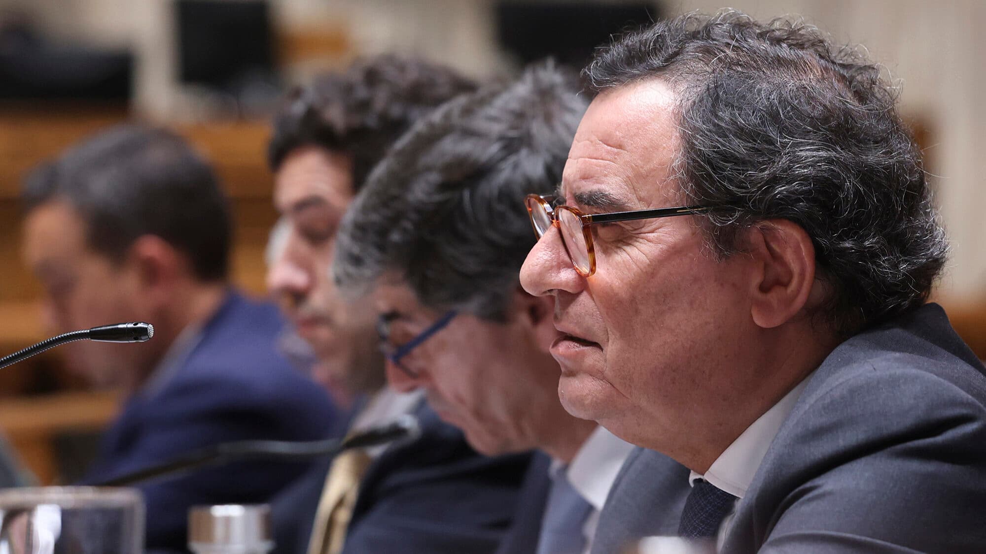 Kristin: New financial instrument is the solution to avoid losing PRR funds