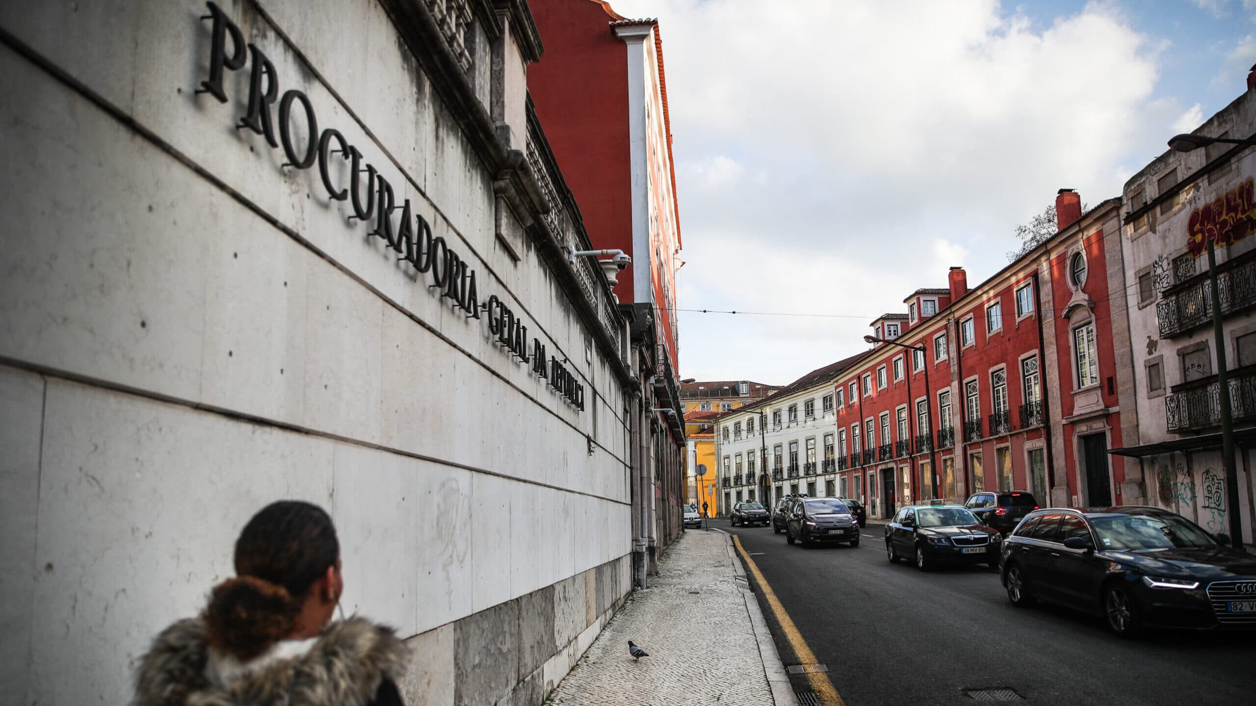 DCIAP seized assets worth over 573 million euros in 2025