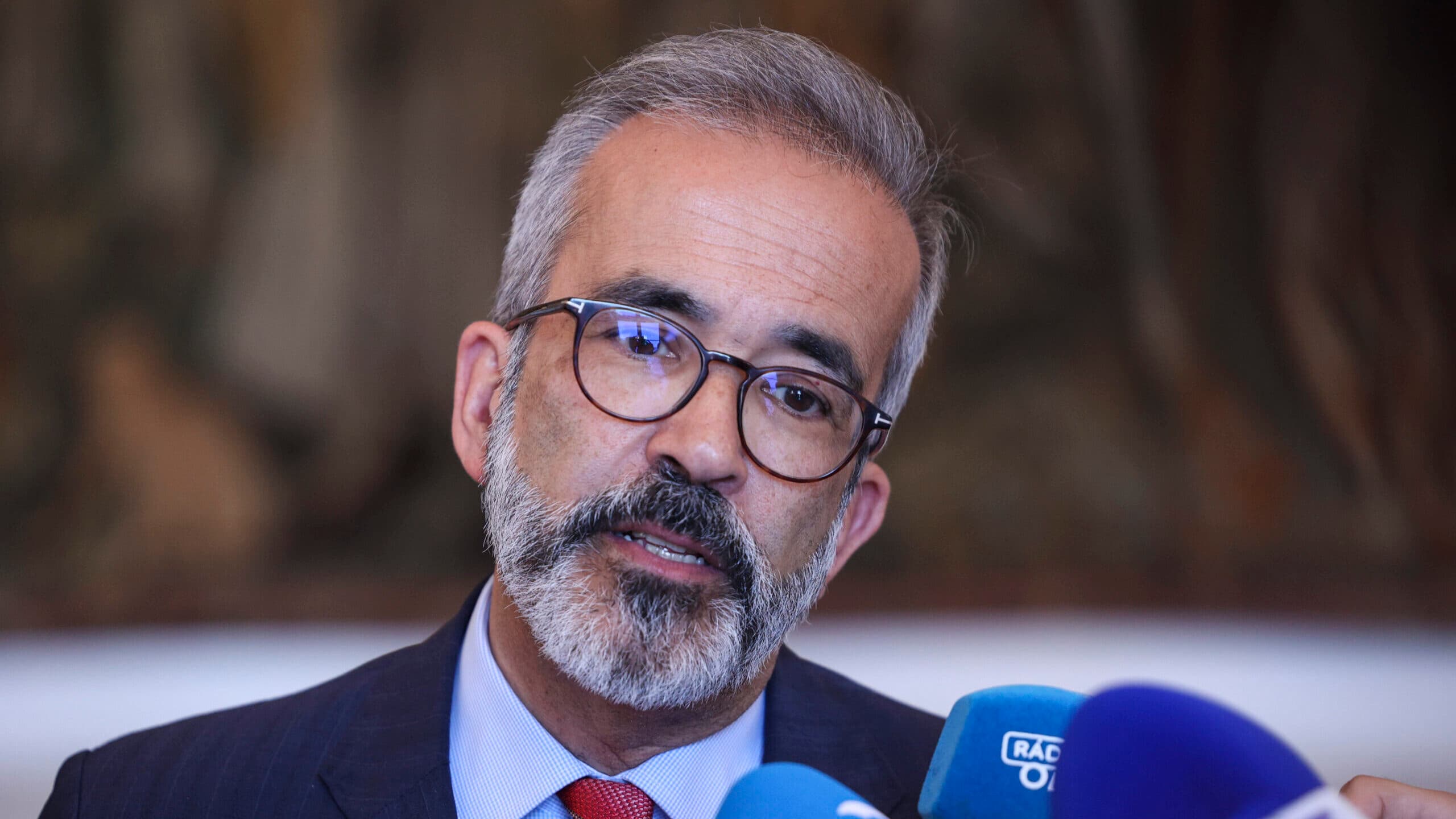 Portugal will align with EU if it decides to lift sanctions on Tehran