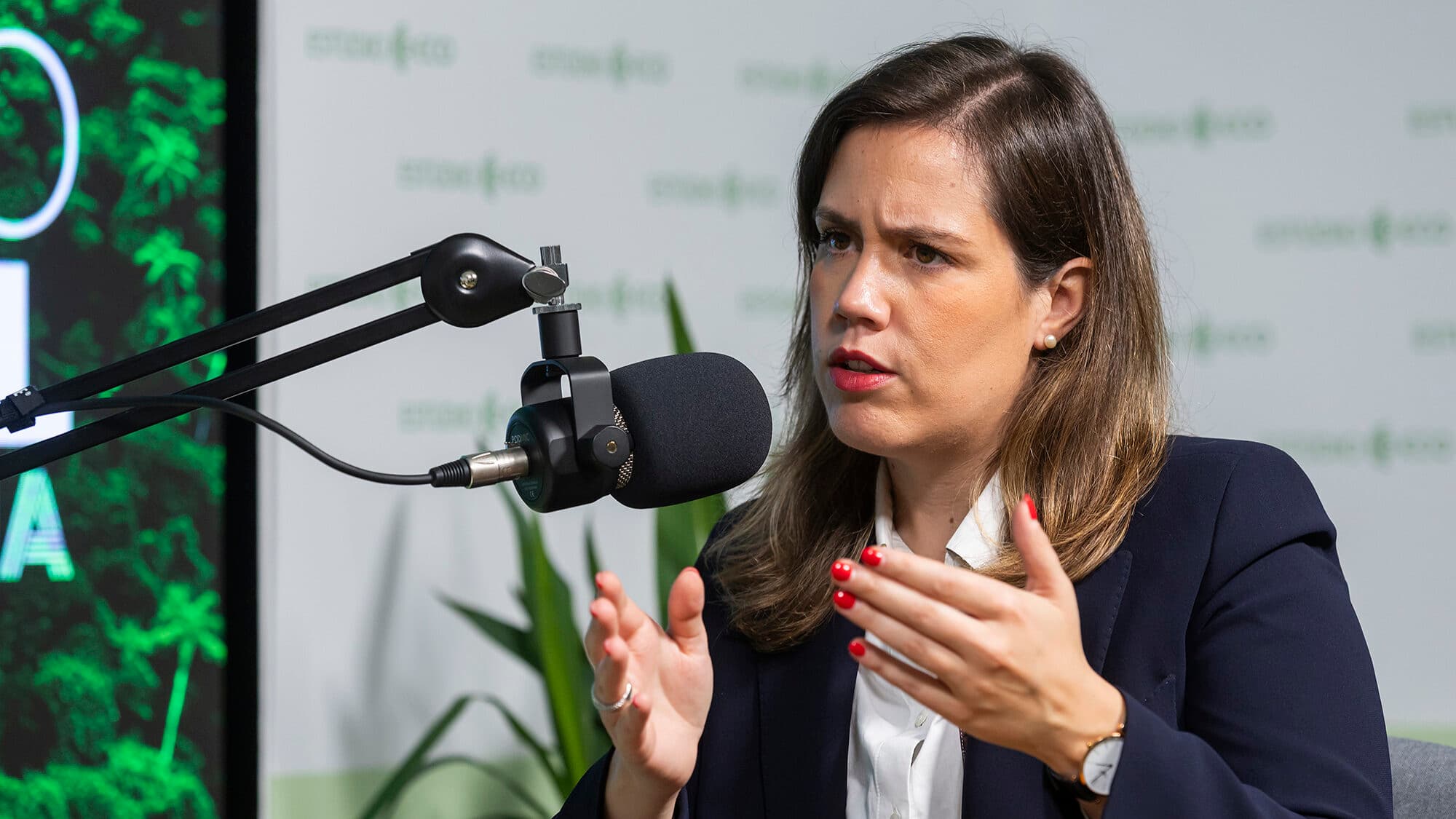 COP31: Ending fossil fuels is “absolutely essential” and implementation is “a priority”