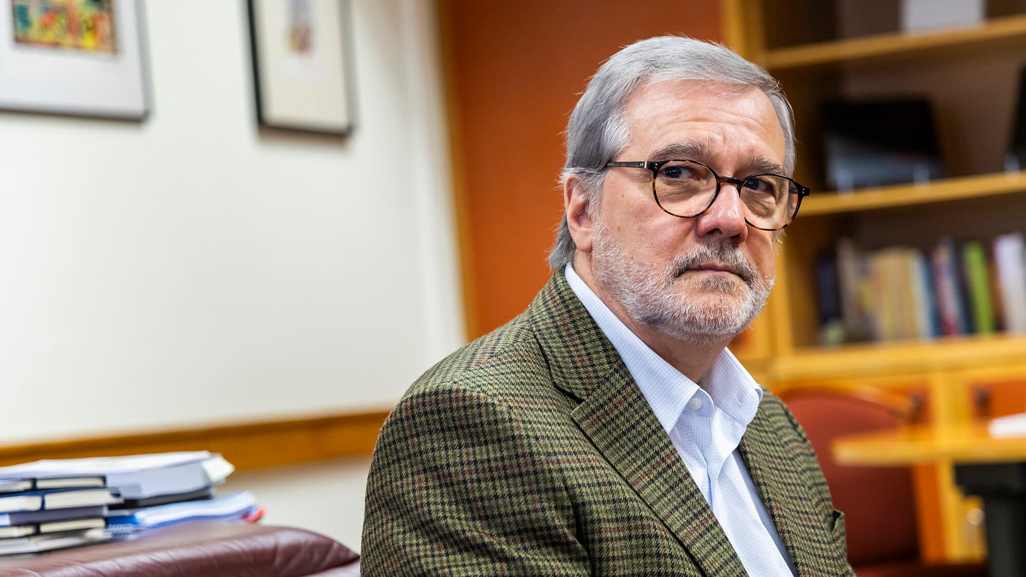 Government rules out structural Social Security reform this term