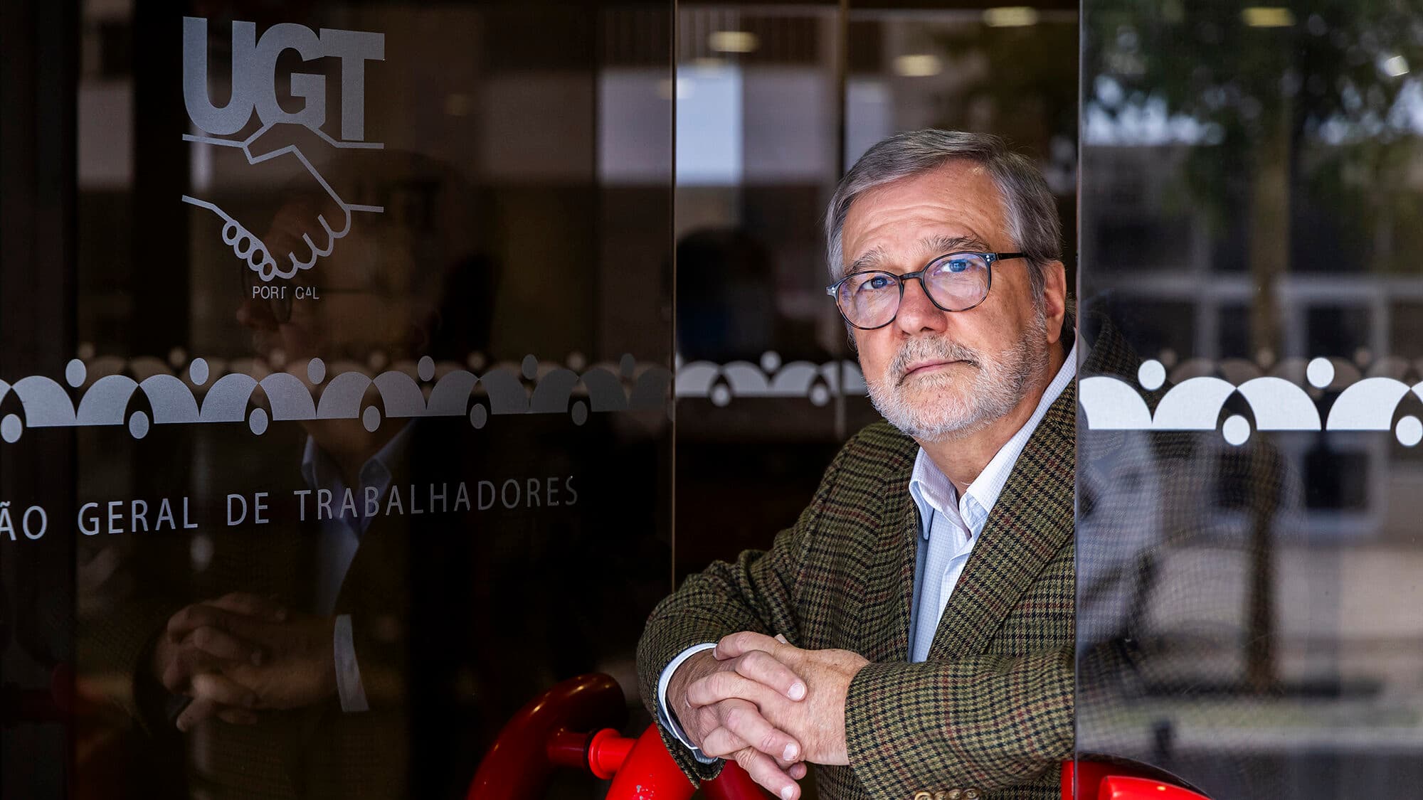 UGT prepares counterproposal with nearly 100 amendments to the Government's labour package