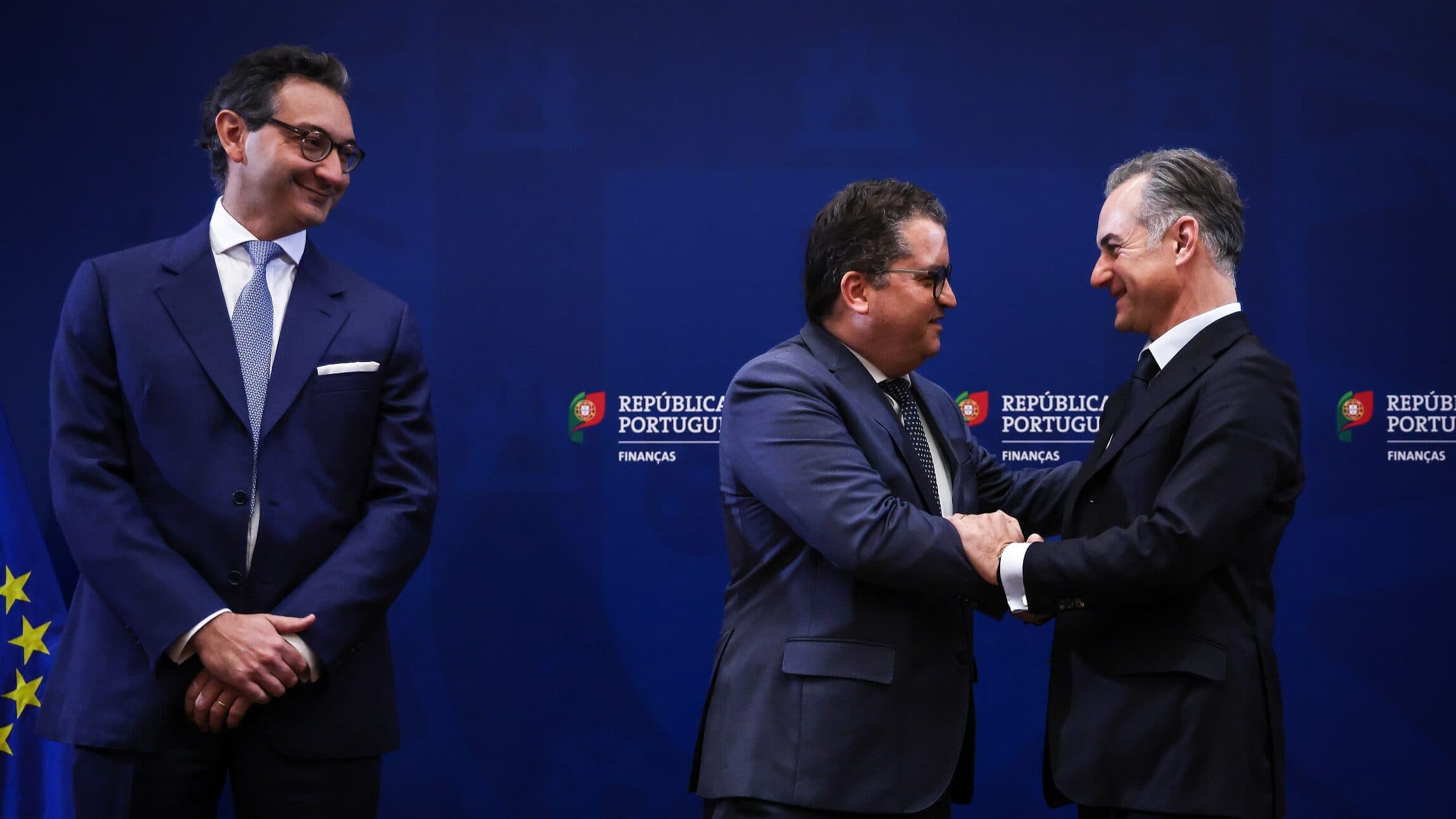 Novobanco changes auditor due to sale to BPCE