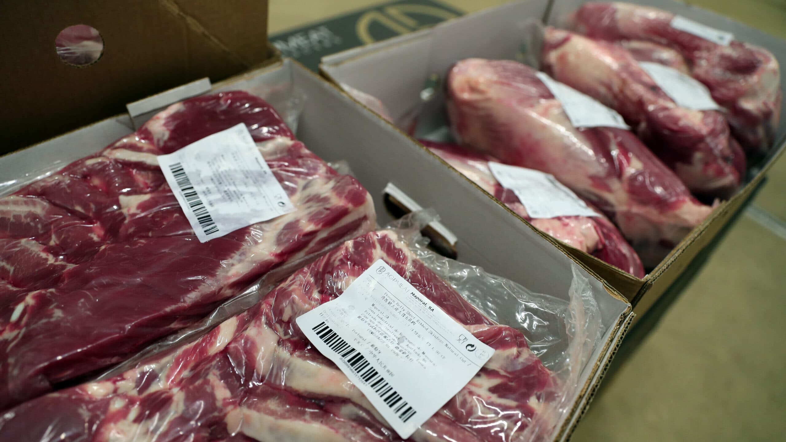 Meat imports: Brazilian government receives EU veto with “surprise”